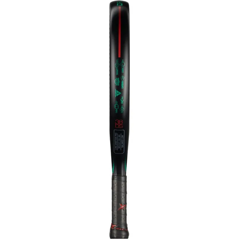 PALA DE PÁDEL DROP SHOT BORA
