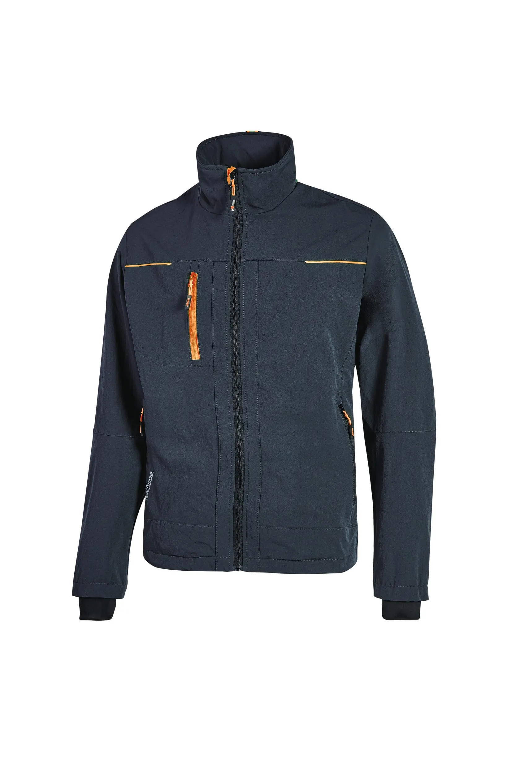 Chaqueta Pluton hombre