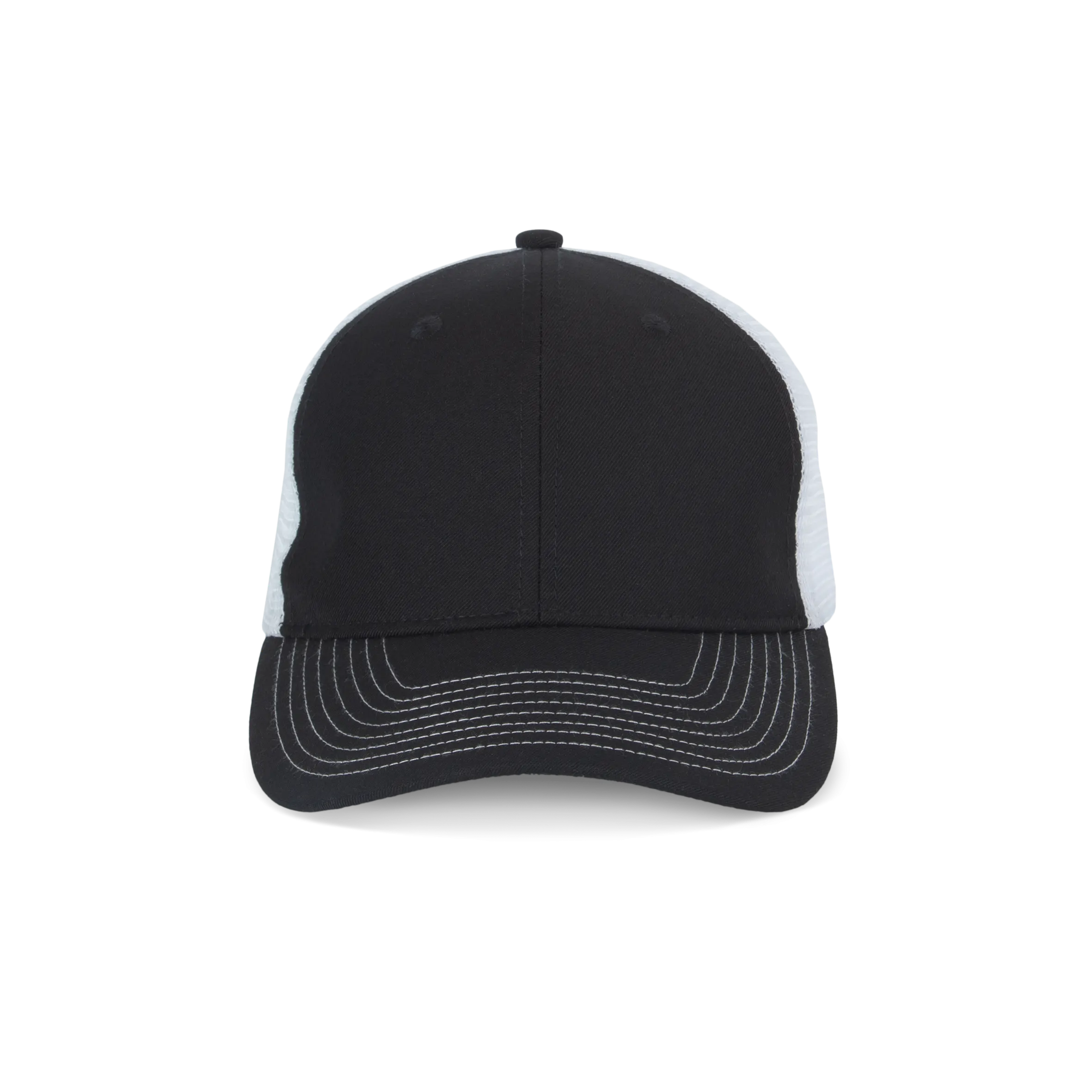 Gorra Trucker - 6 paneles