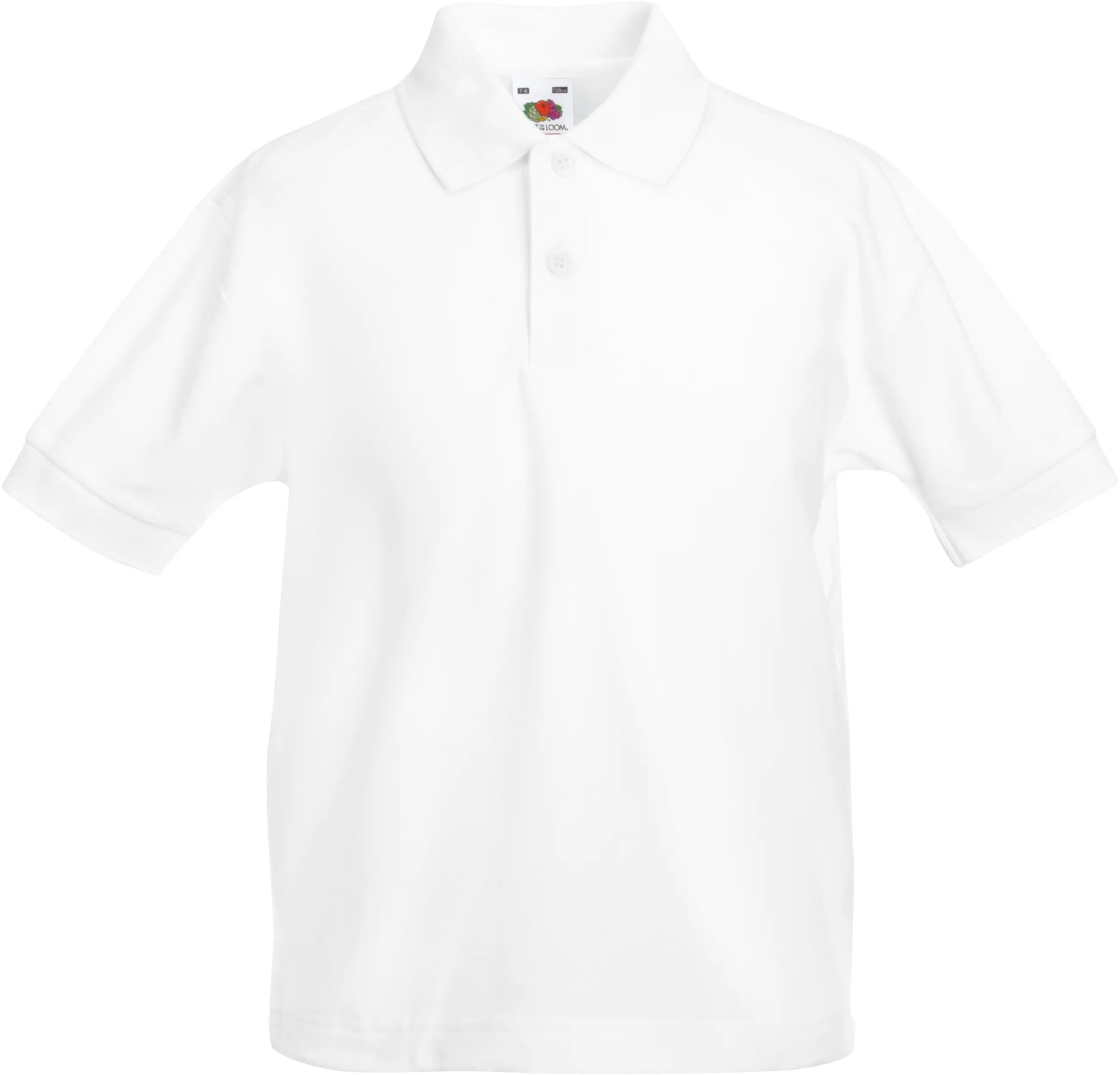 Polo 65/35 niños