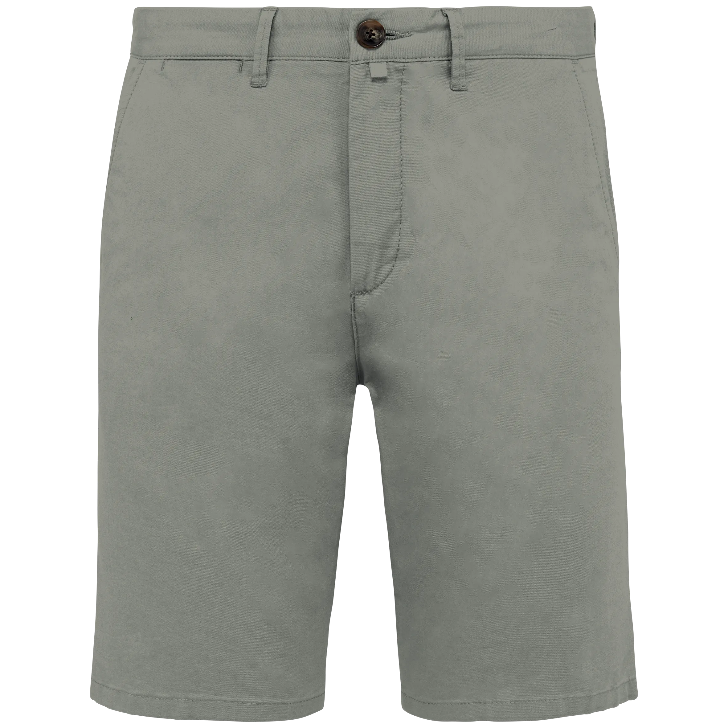 Bermuda chino ecorresponsable hombre