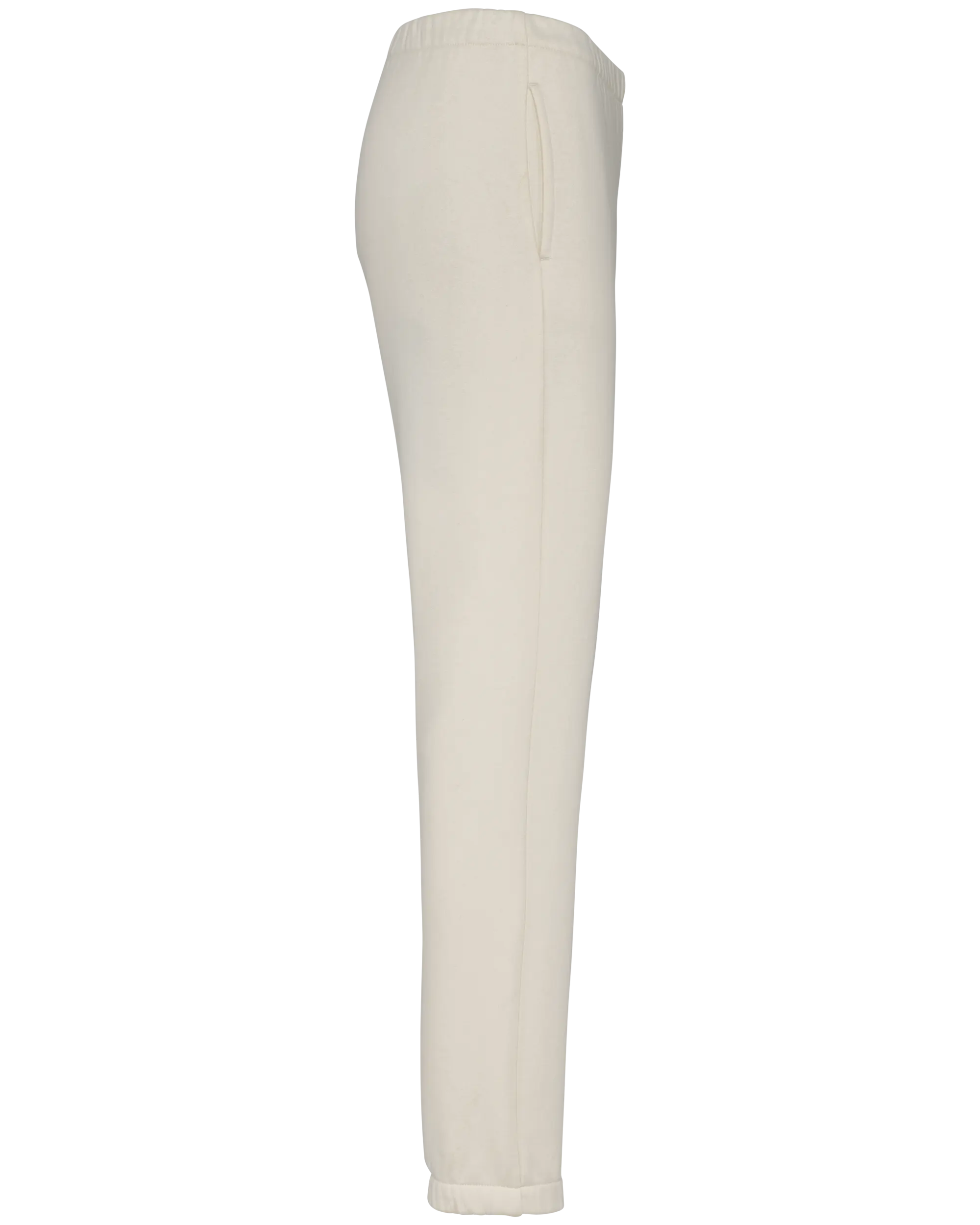 Pantalón de jogging ecorresponsable mujer
