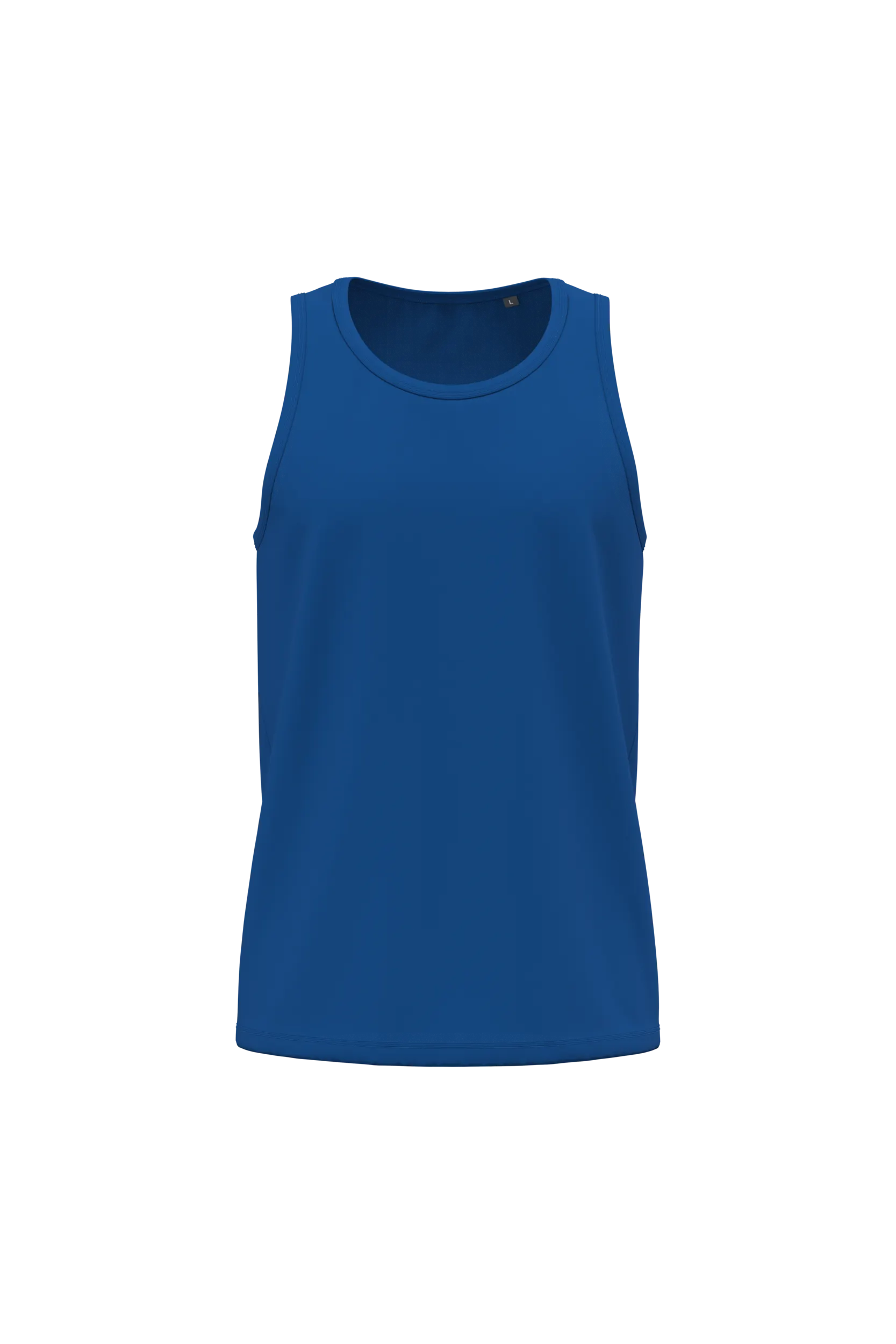 Camiseta de tirantes Bio150 hombre