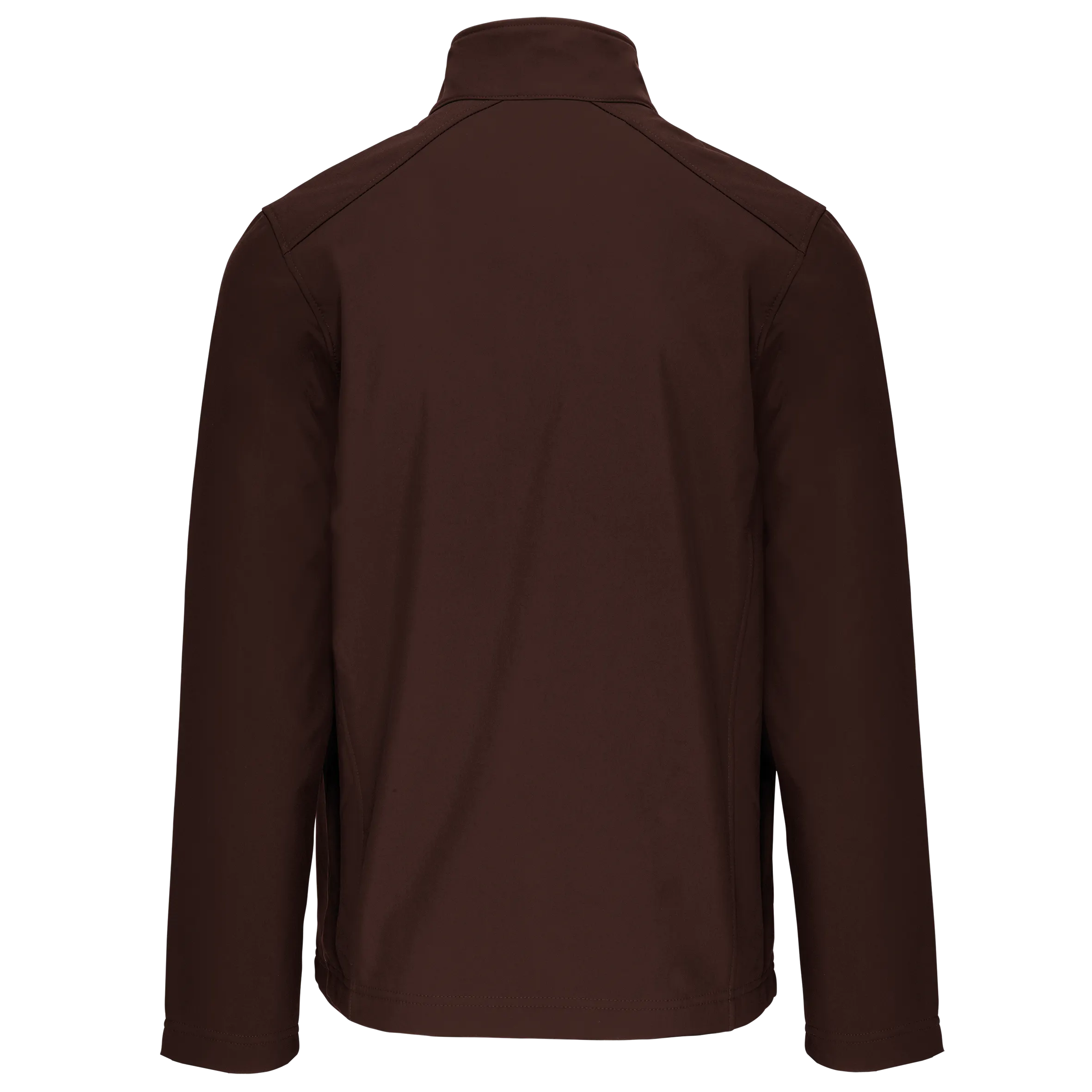 Chaqueta softshell hombre