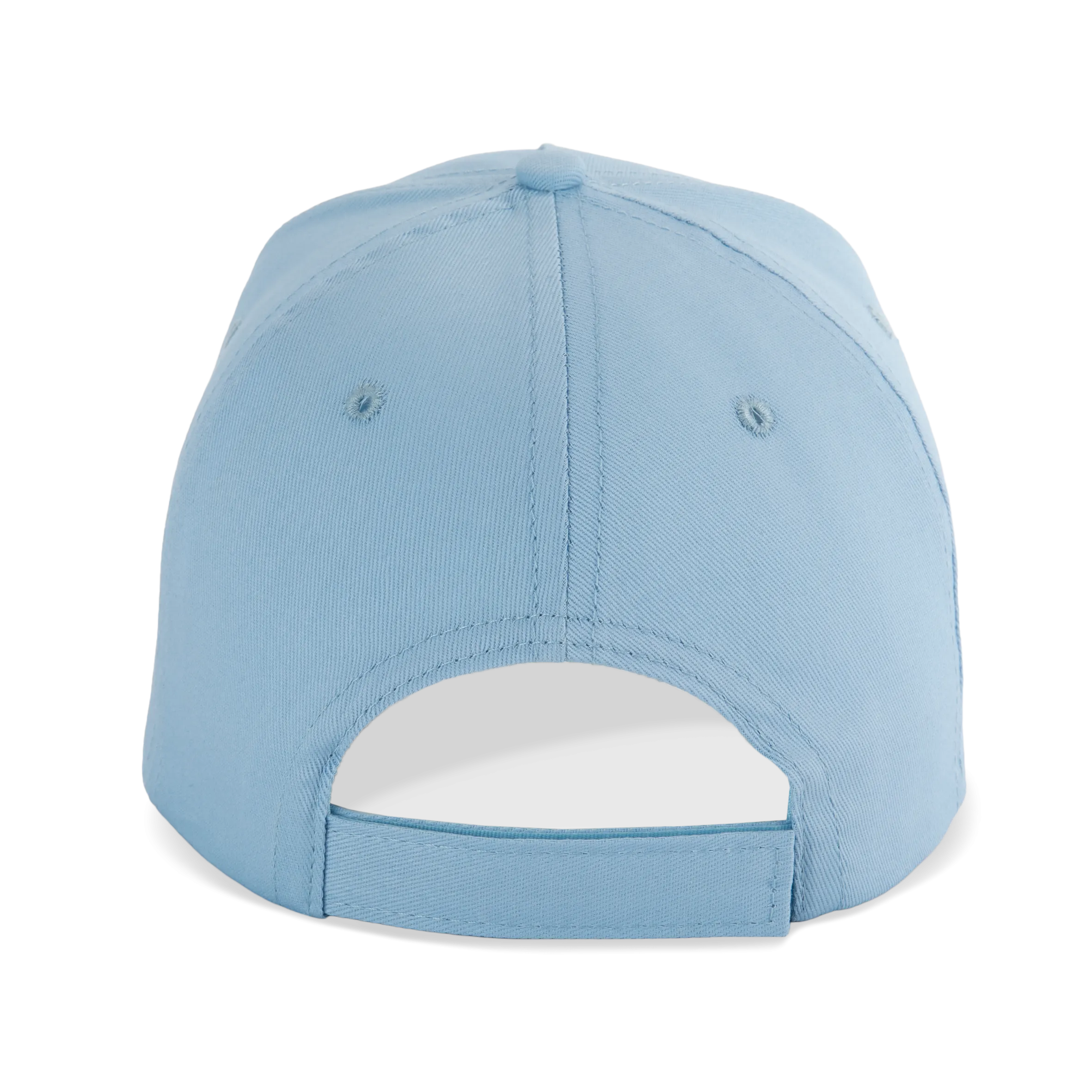 Gorra con sandwich contrastado - 5 paneles