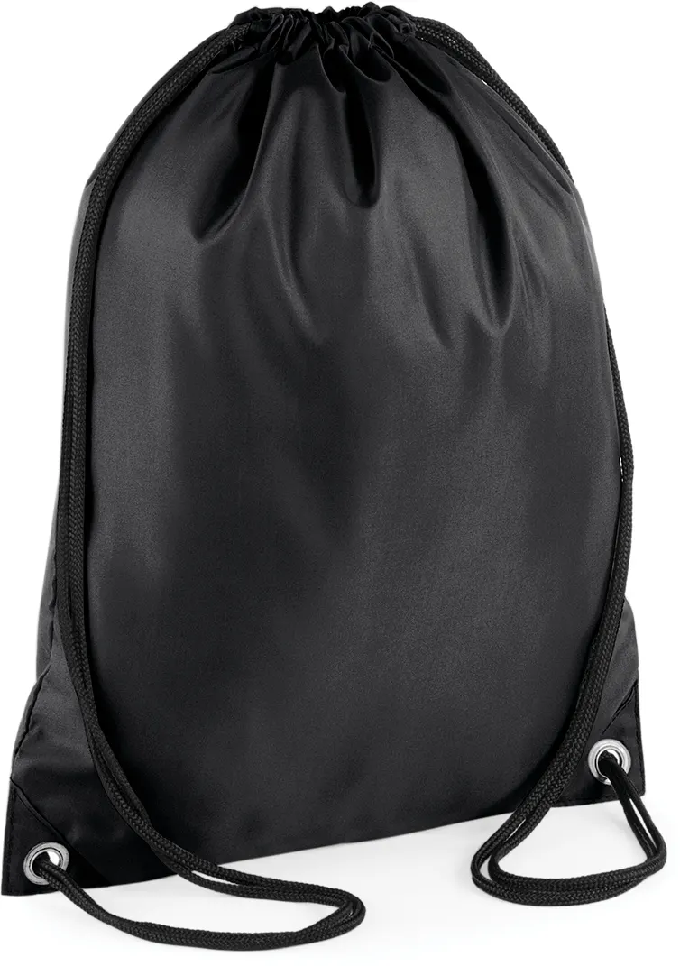 Mochila con cordones Budget