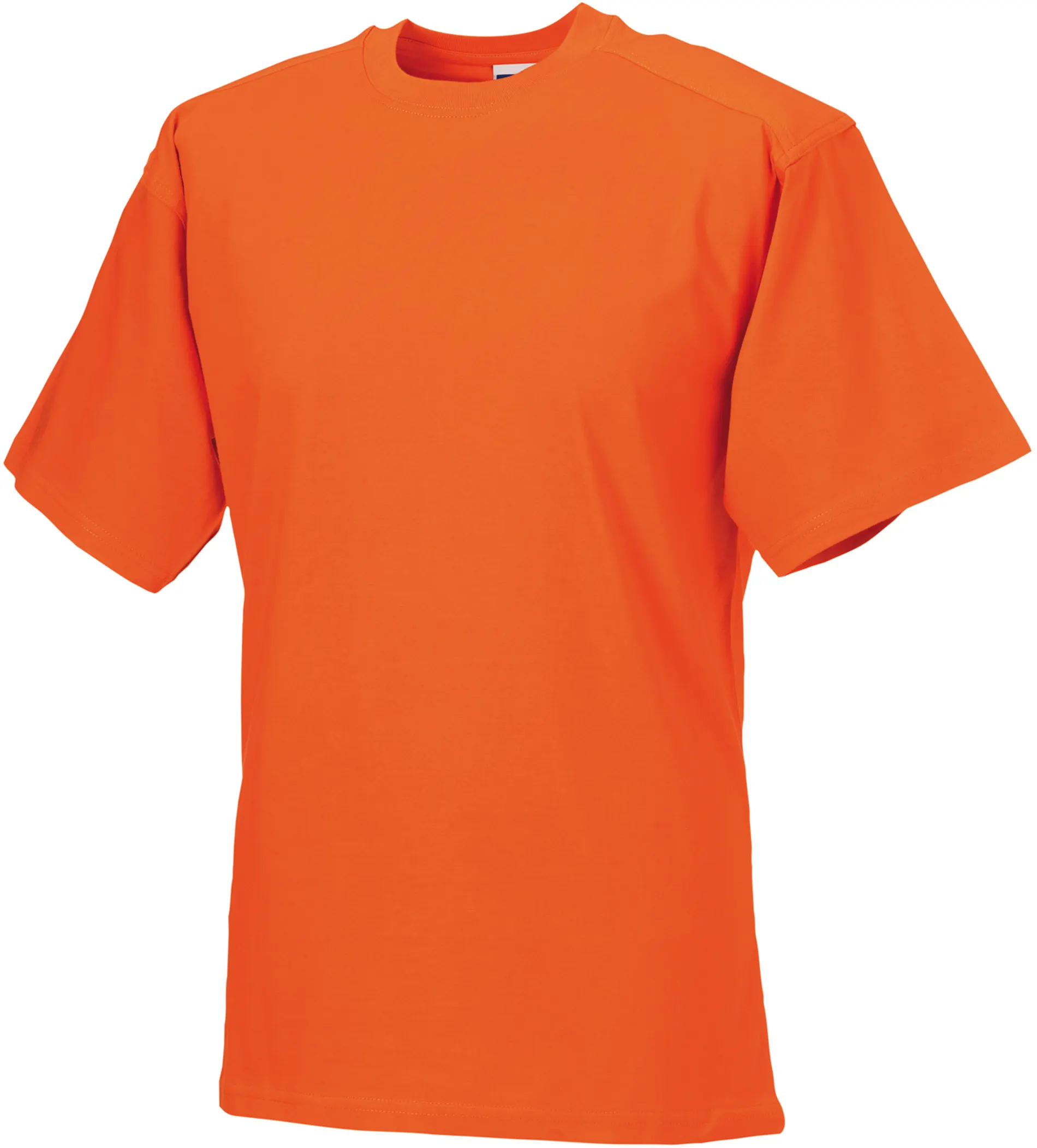 Camiseta Heavy Duty