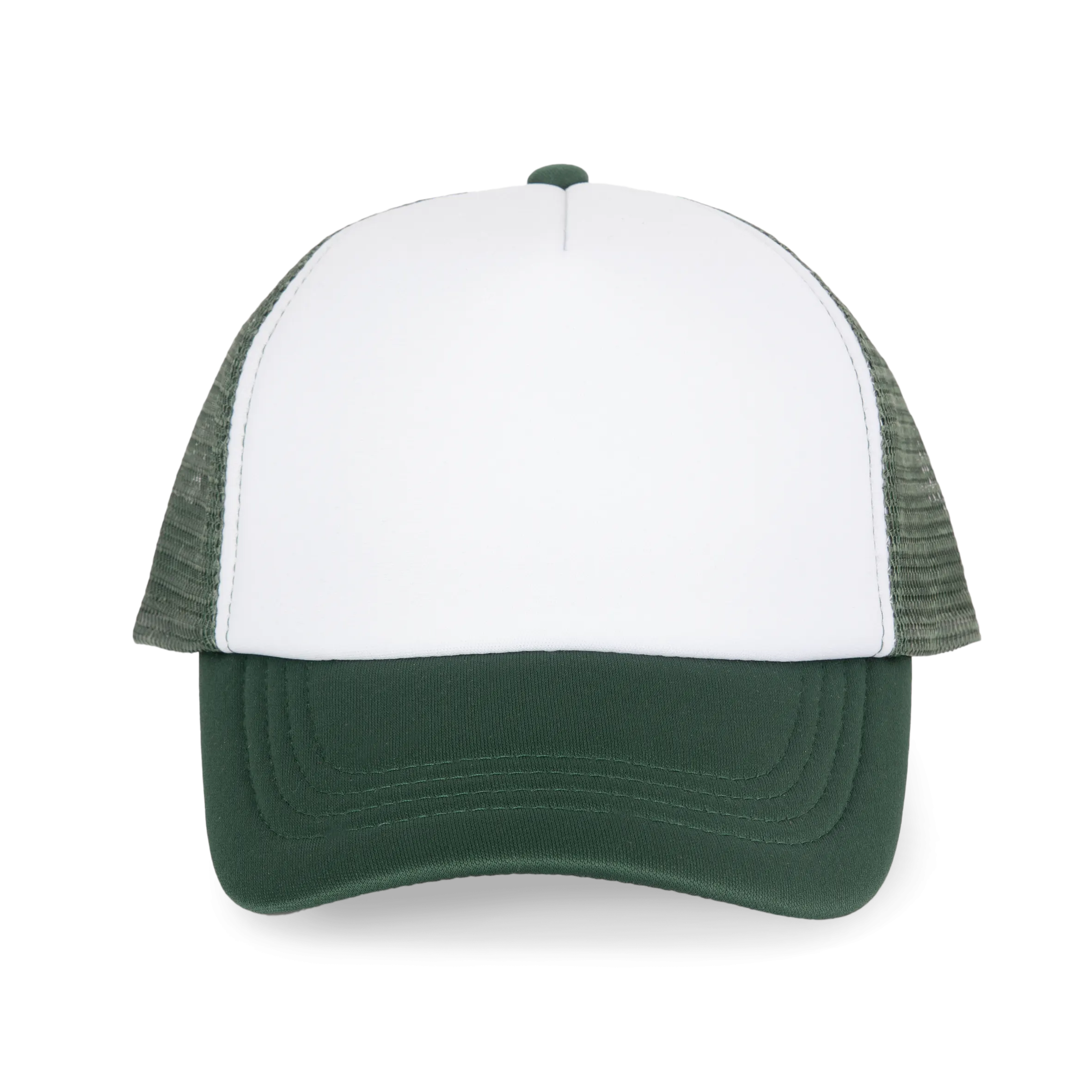 Gorra trucker para niños - 5 paneles