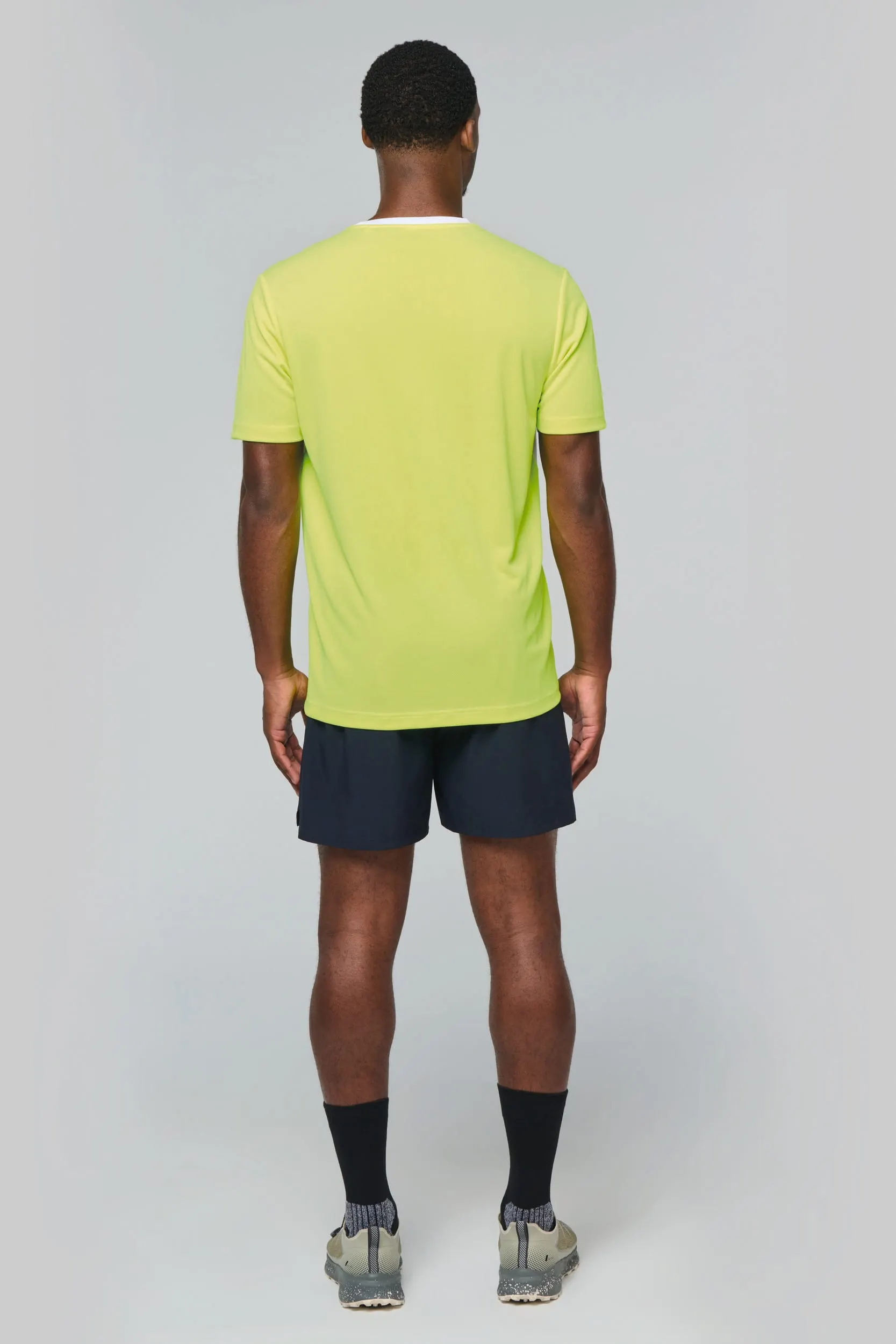 Short running hombre<br/>