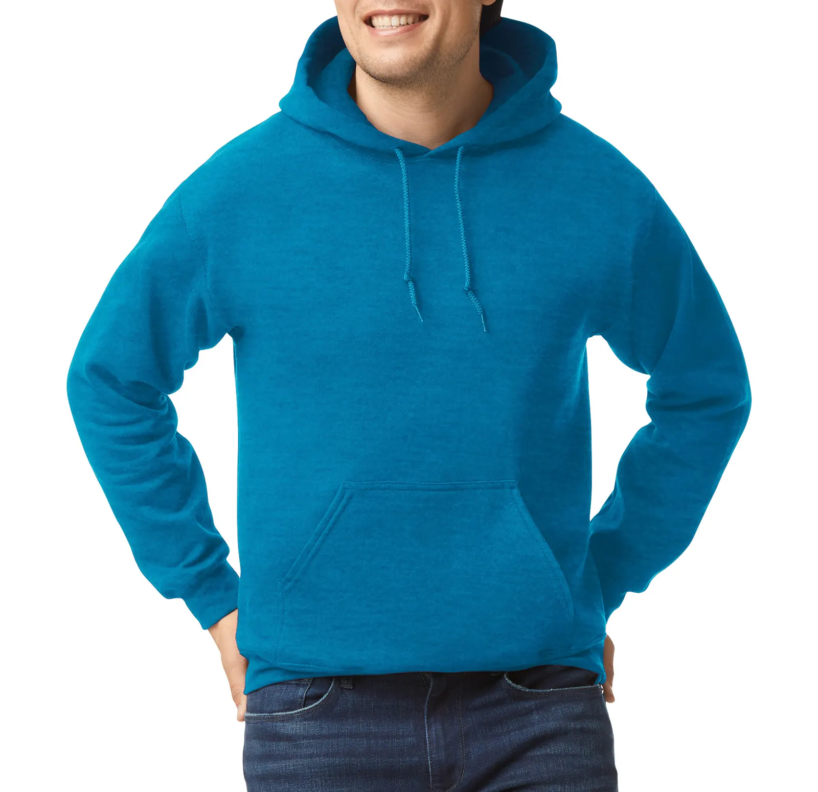 Sudadera Heavy Blend™ capucha