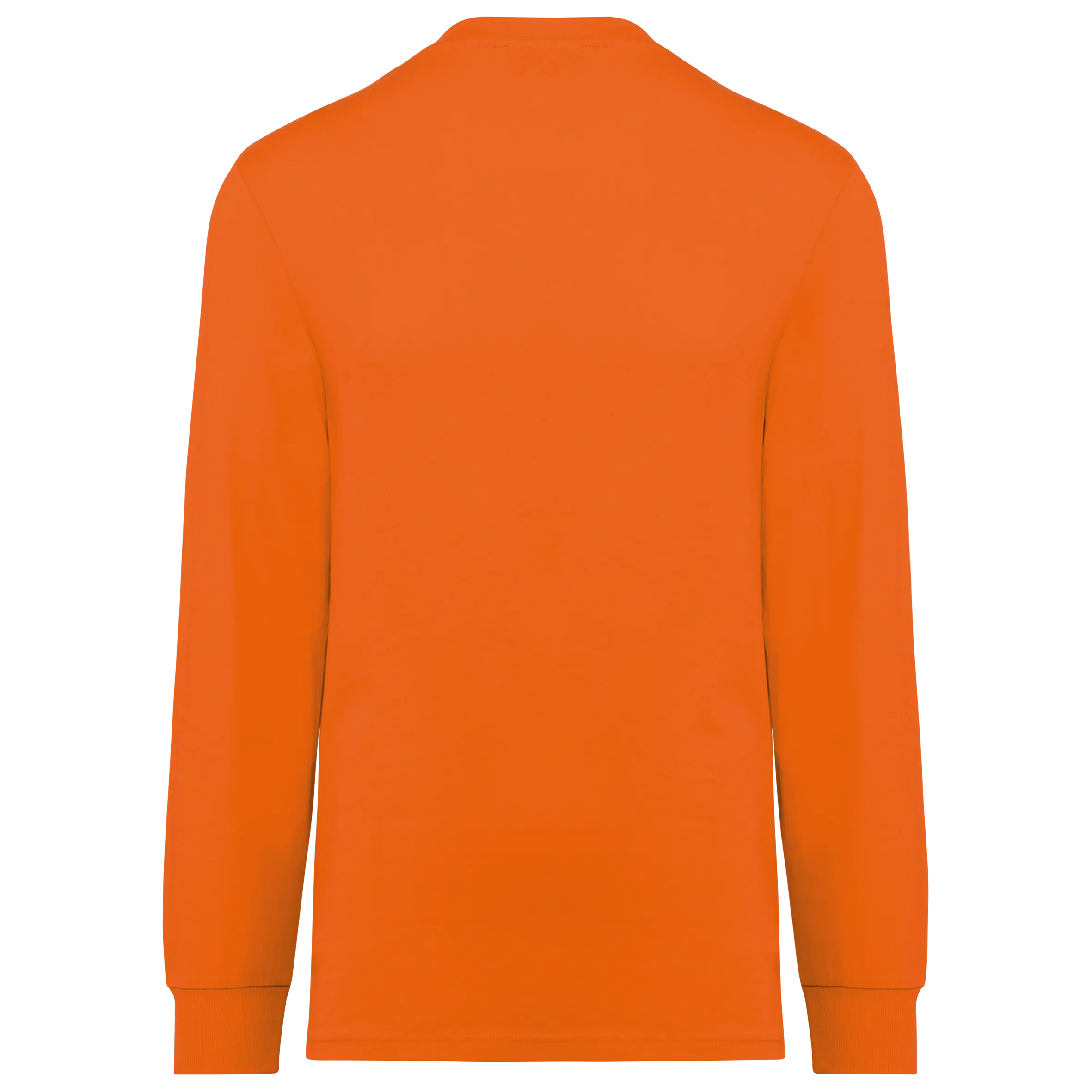 Fluorescent Orange