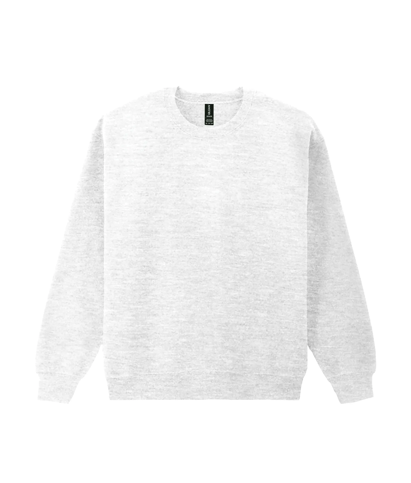 Sudadera Dryblend® cuello redondo