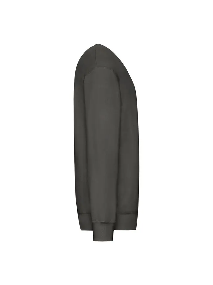SUDADERA FRUIT OF THE LOOM ADULTO LIGHTWEIGHT SET-IN SWEAT