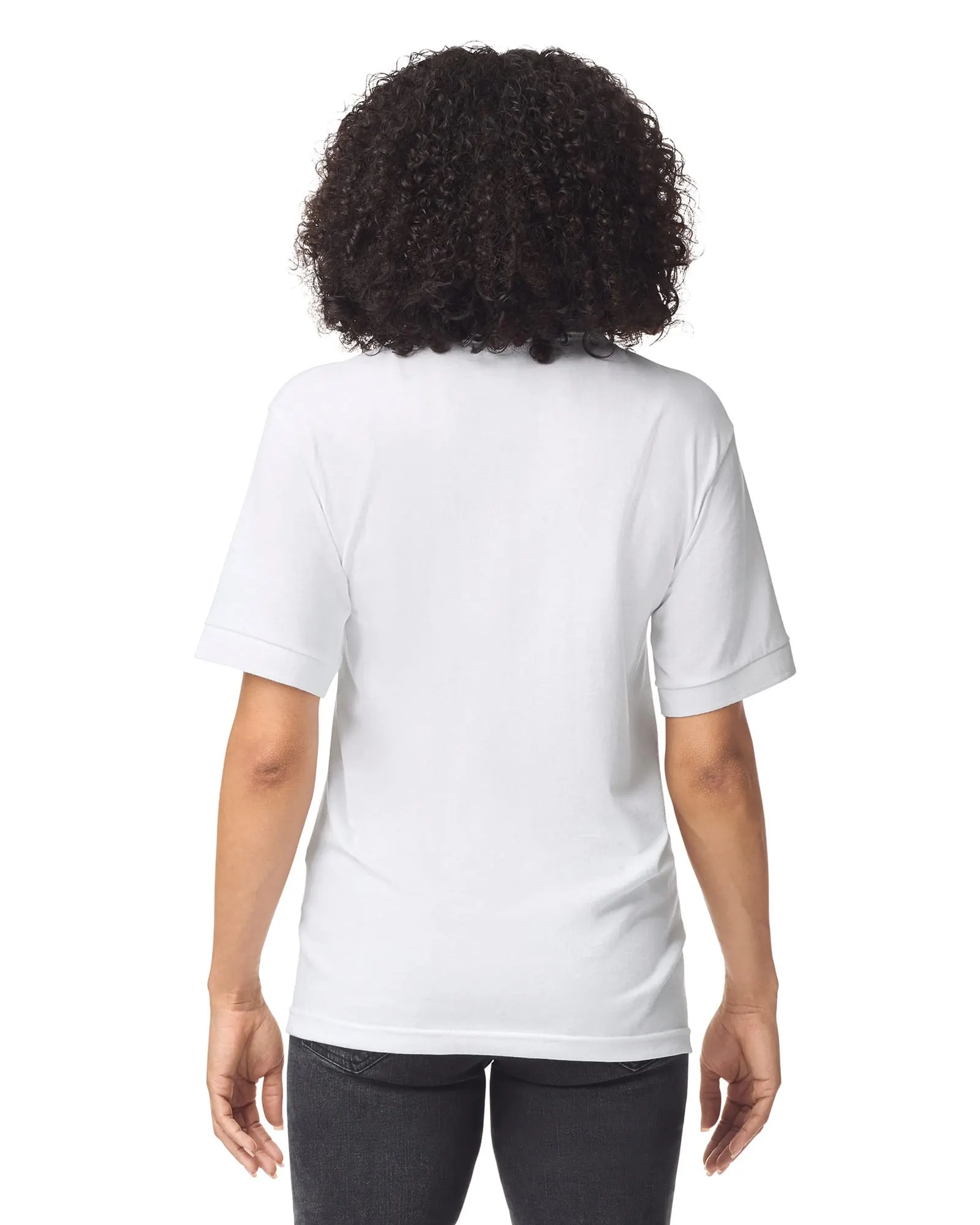 Polo jersey Dryblend®