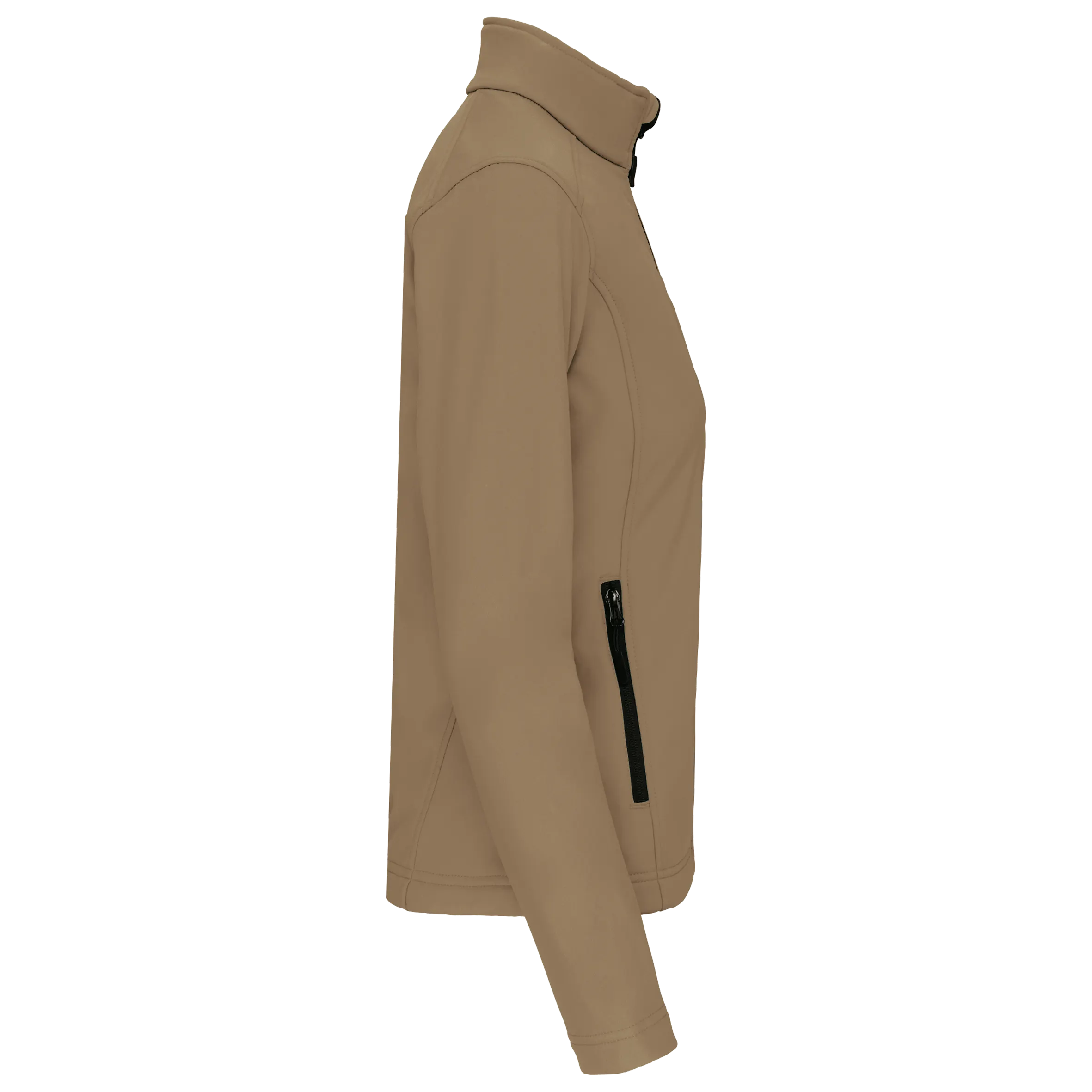 Chaqueta softshell mujer