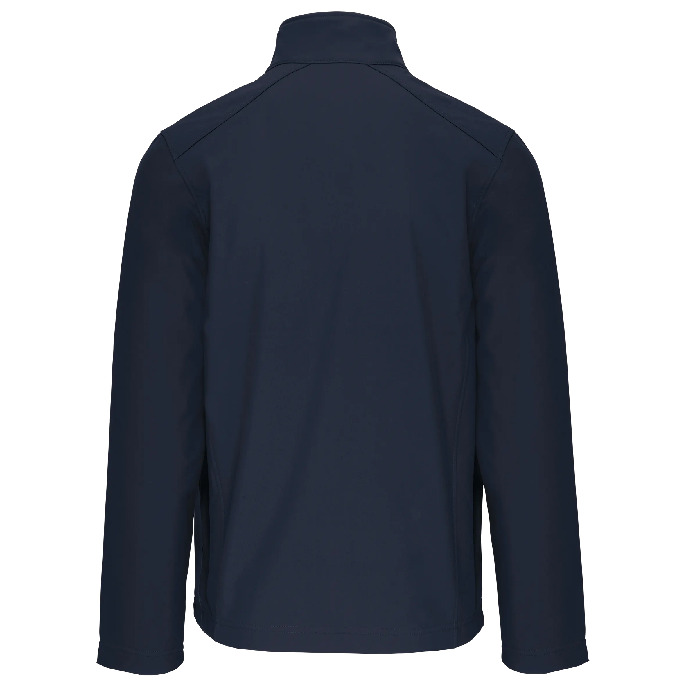 Chaqueta softshell hombre