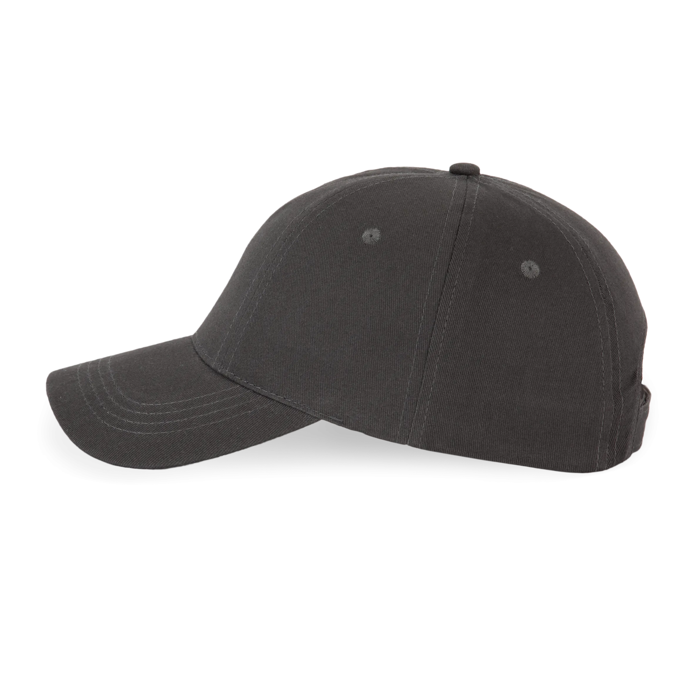 Gorra "Easy printing" - 6 paneles