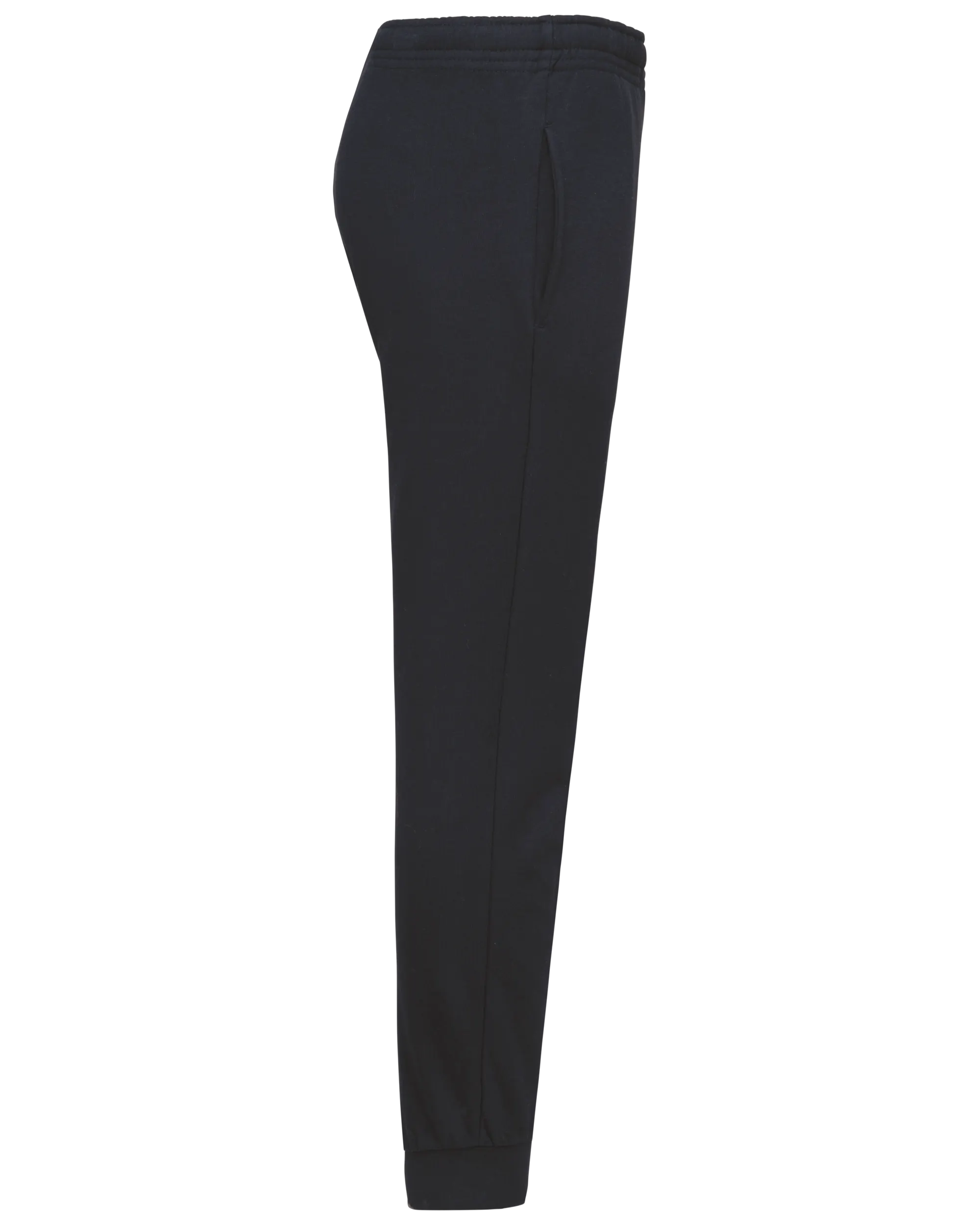 Pantalón felpa infantil