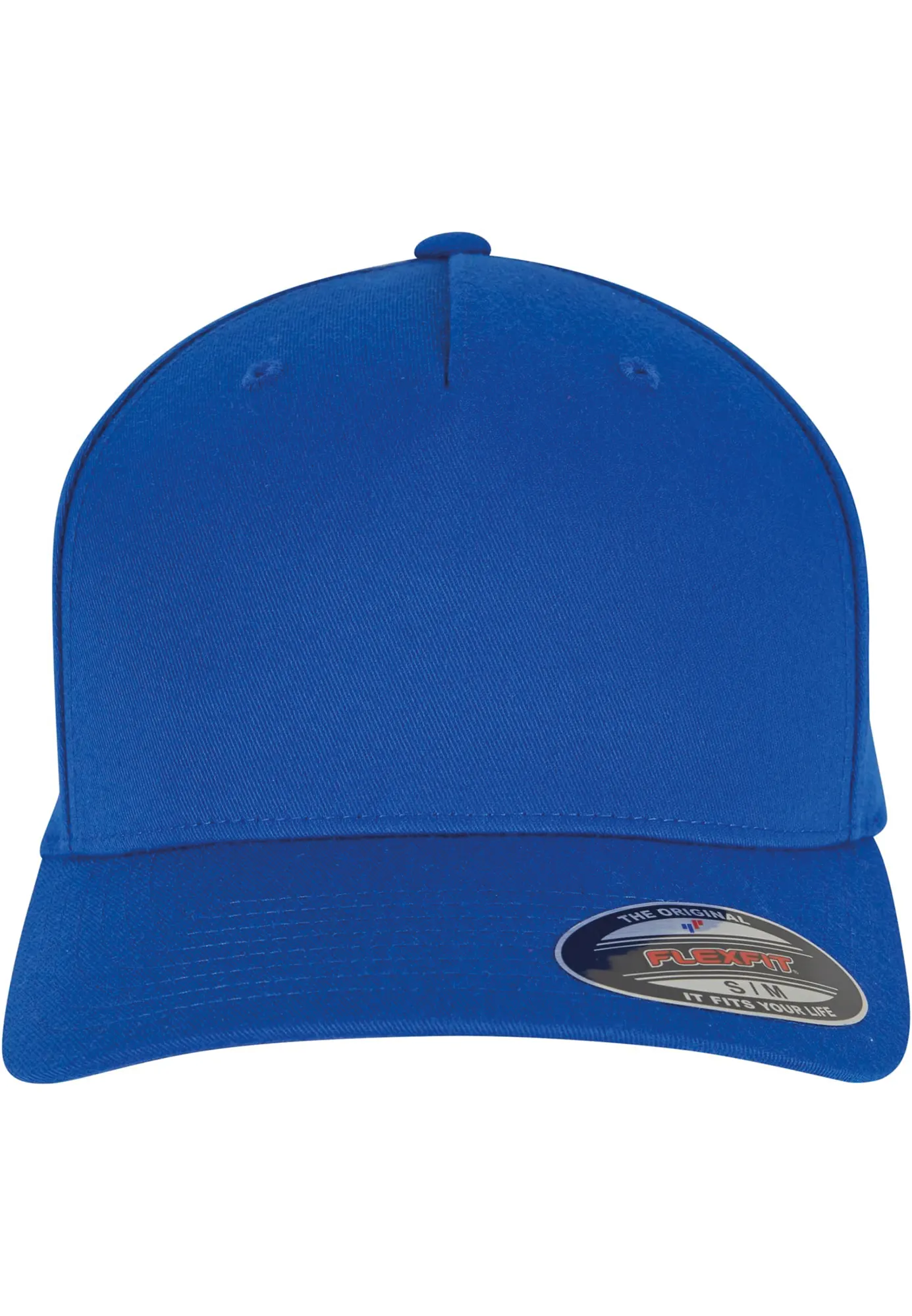 Gorra 5 paneles<br/>