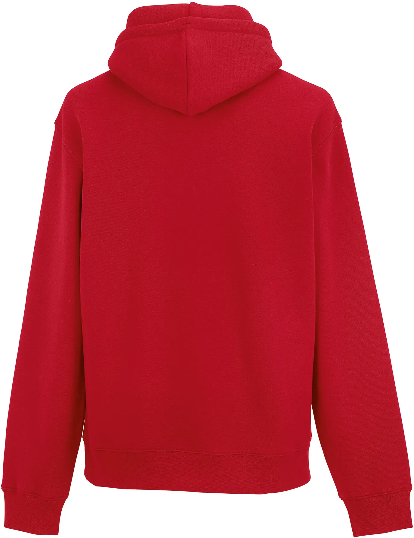 Sudadera con capucha Authentic