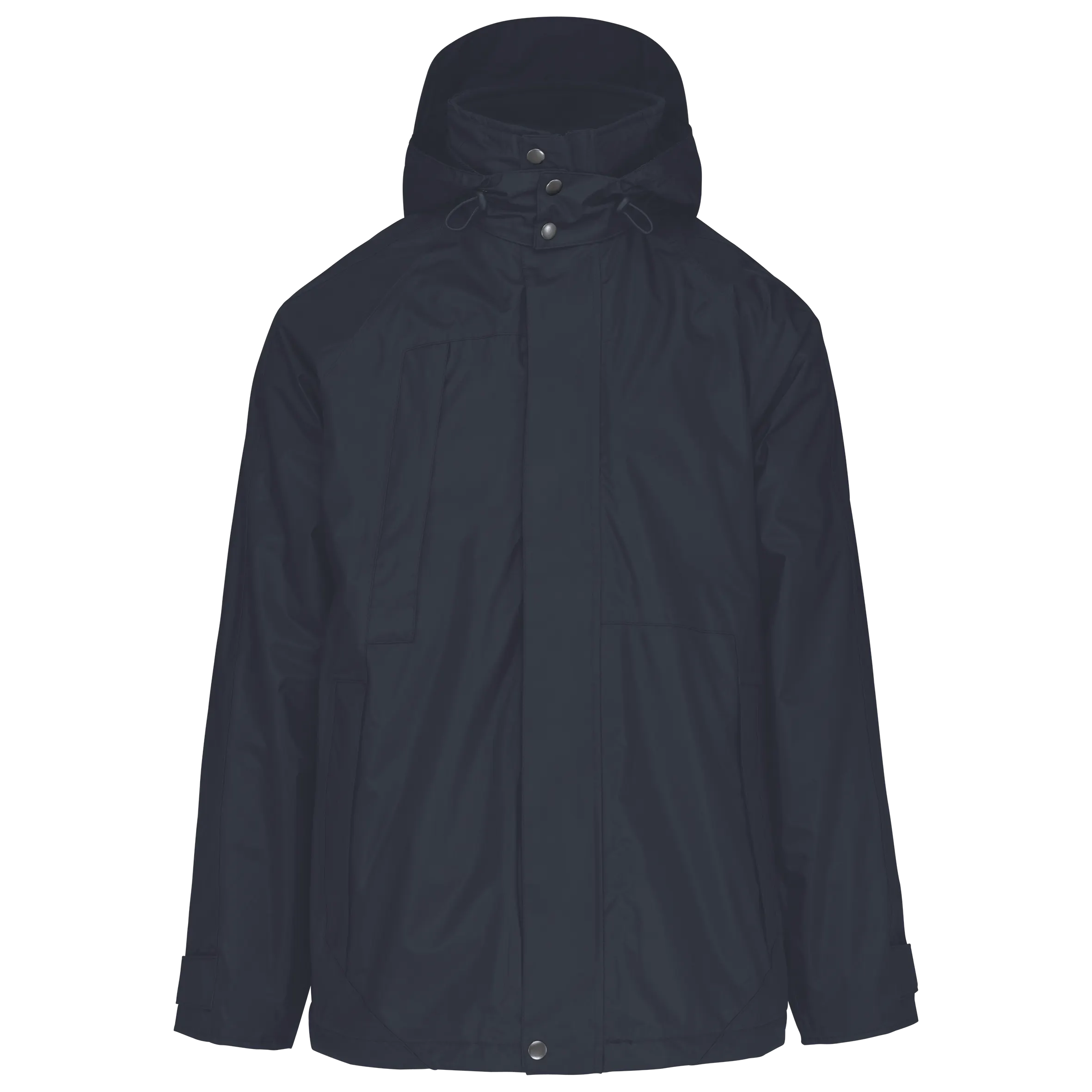 Parka 3-en-1