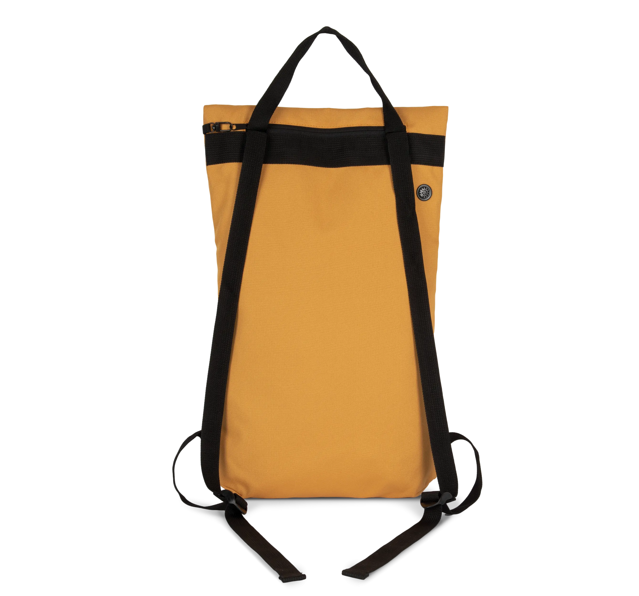 Mochila de estilo urbano plano
