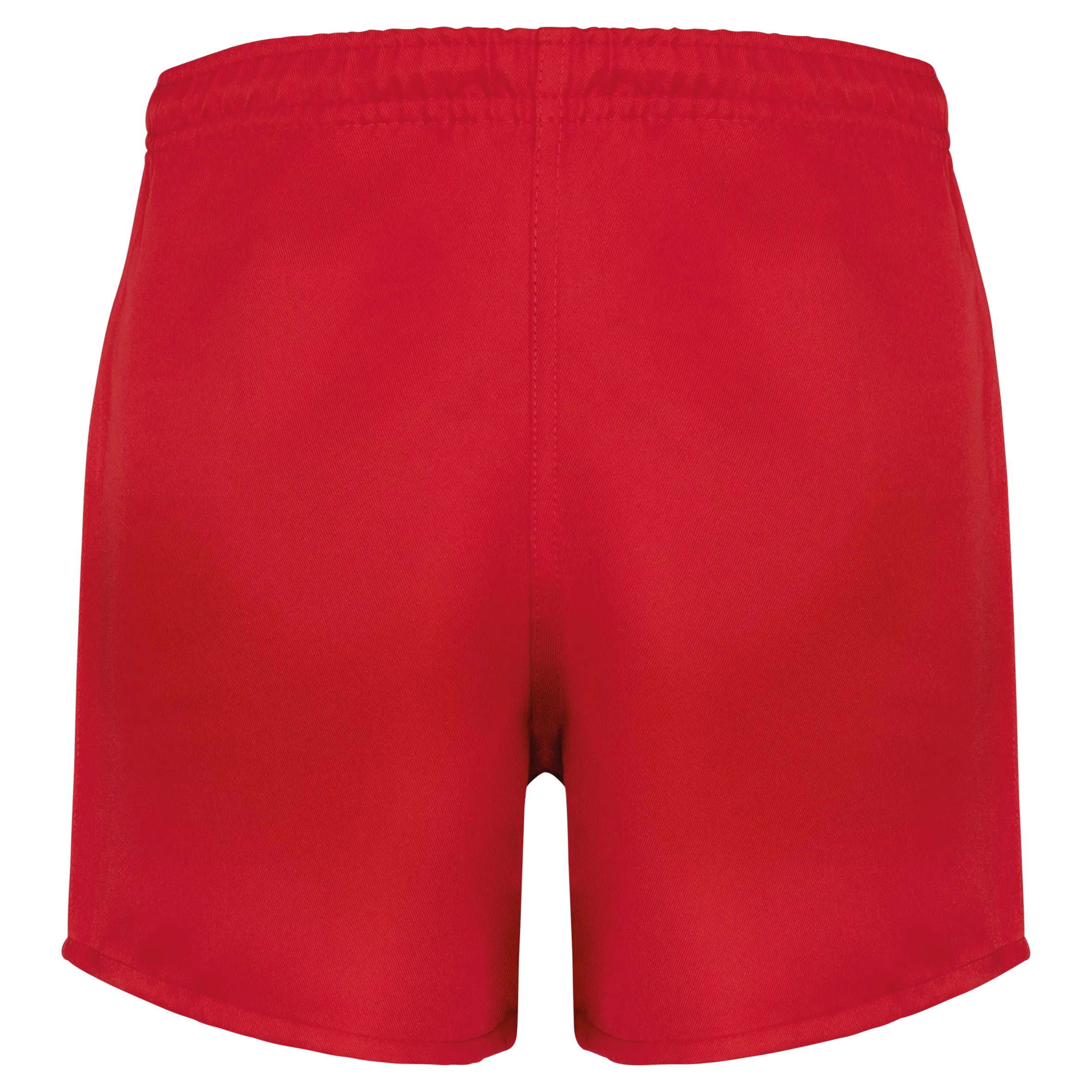 Sporty Red