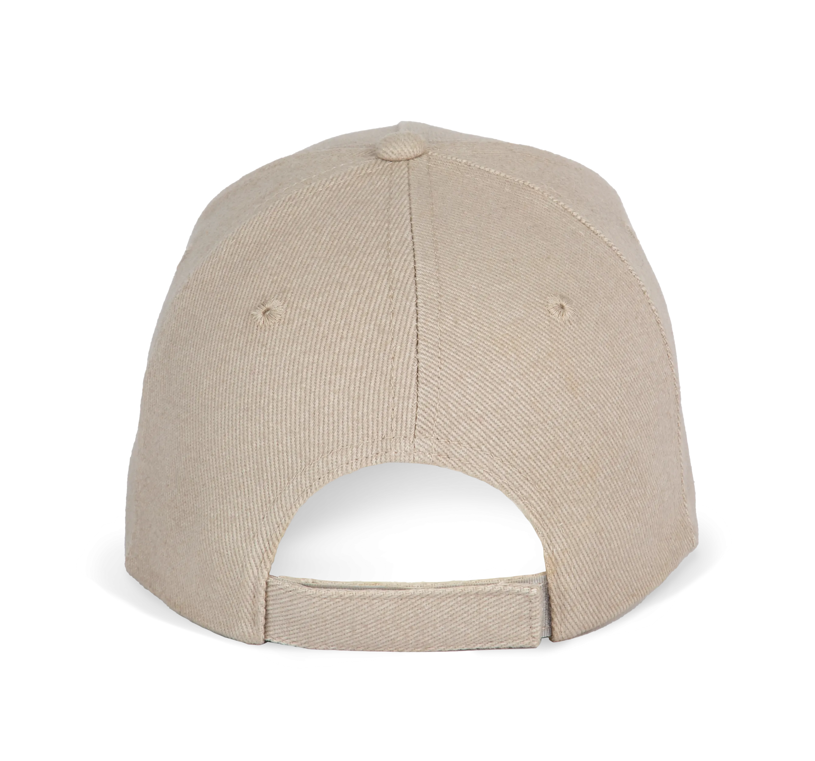 Gorra béisbol - 5 paneles