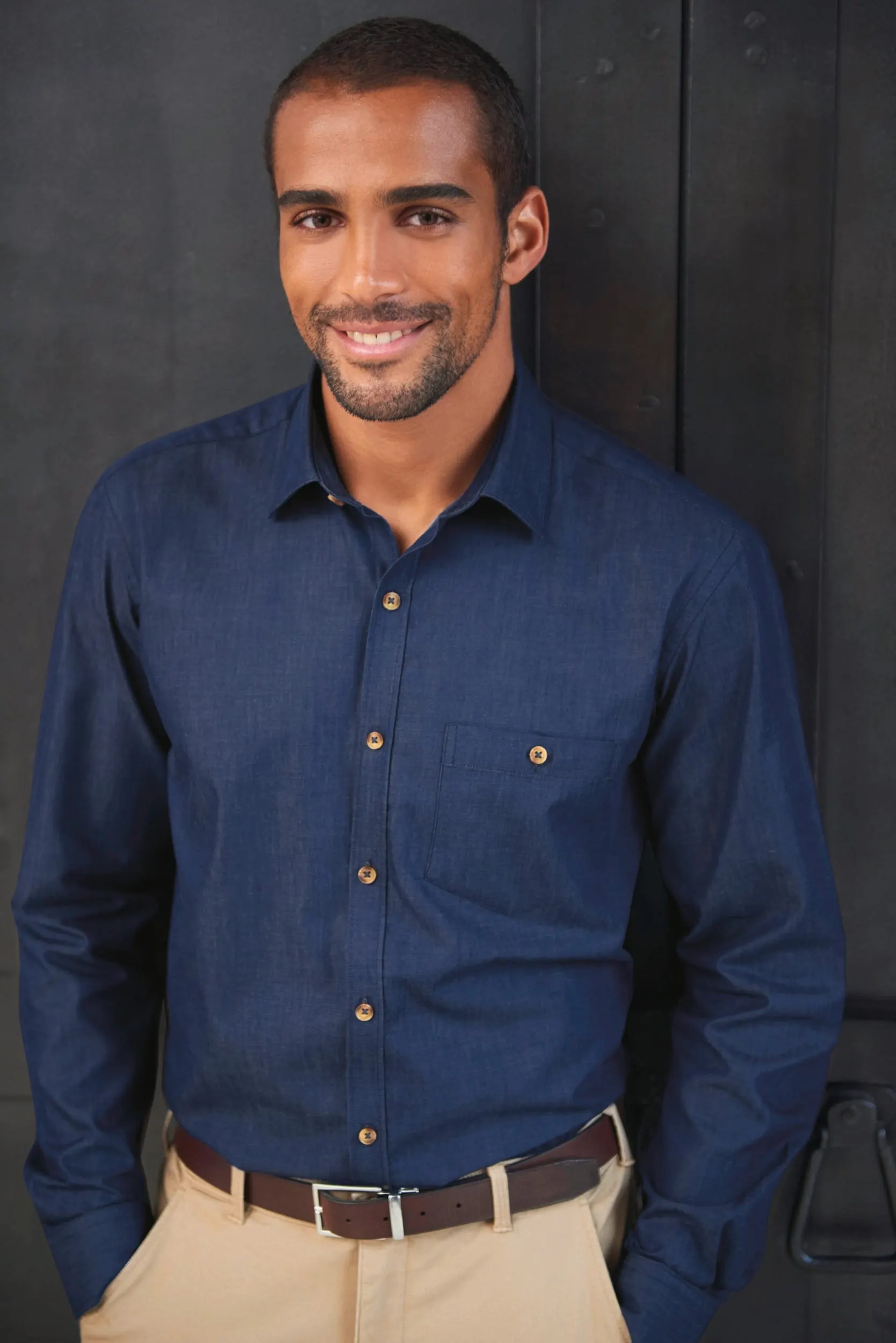 Camisa Jasper