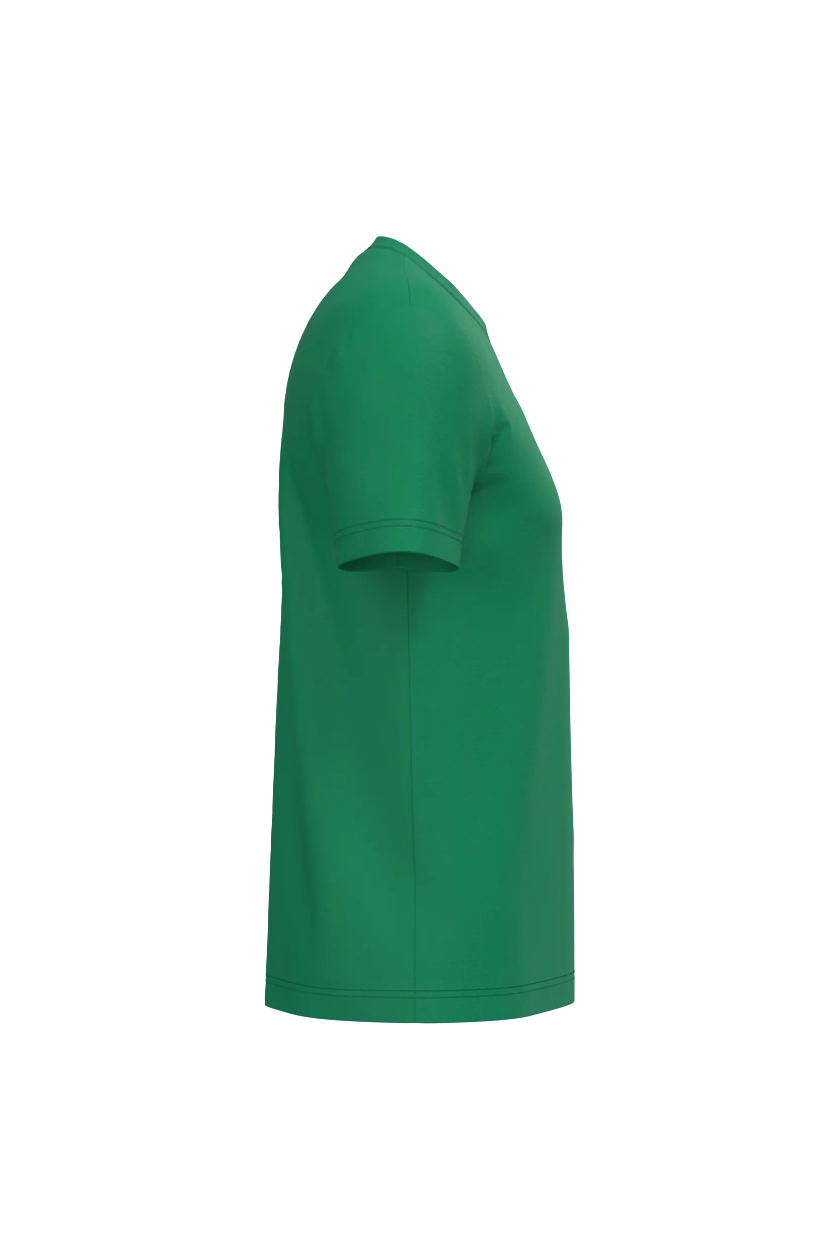 Camiseta manga corta hombre