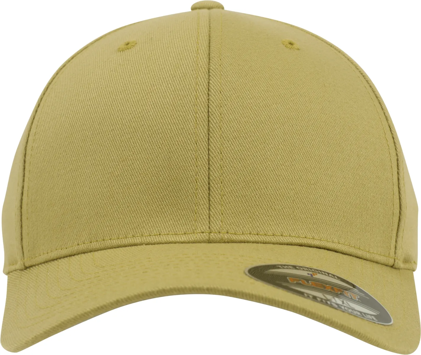 Gorra Flexfit Wooly Combed
