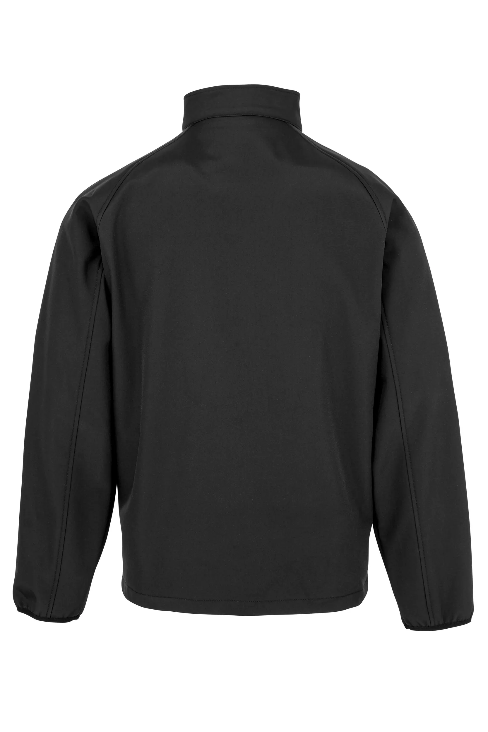 Chaqueta softshell material reciclado hombre