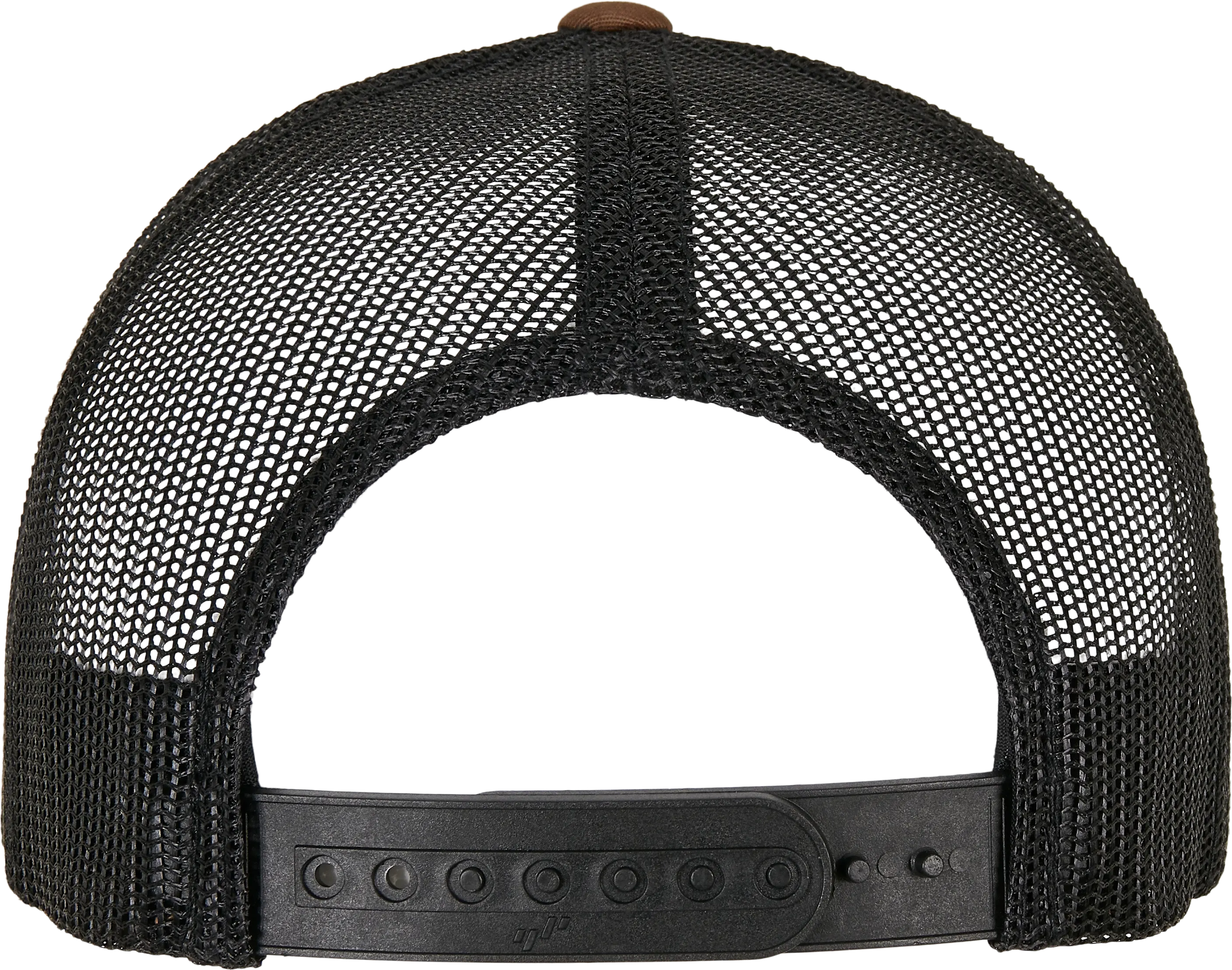 Gorra trucker retro bicolor<br/>