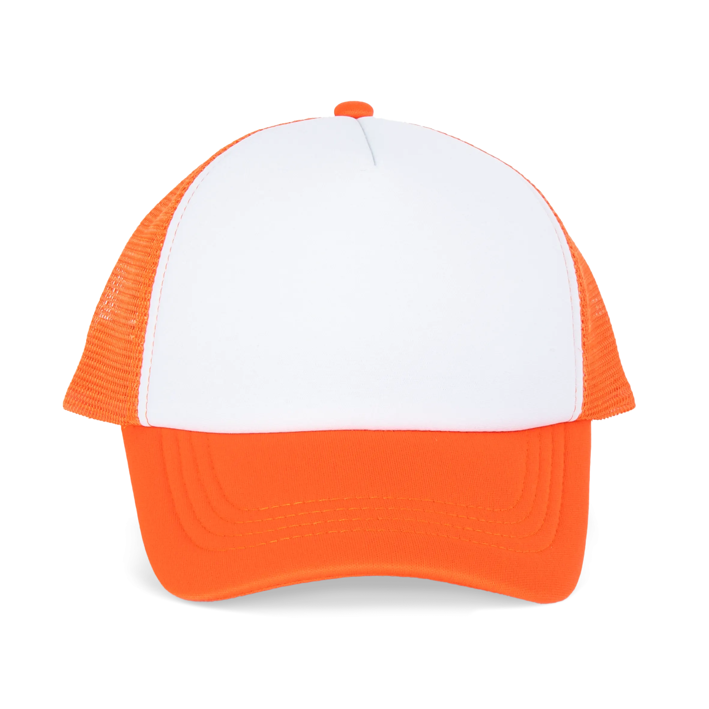 Gorra trucker para niños - 5 paneles
