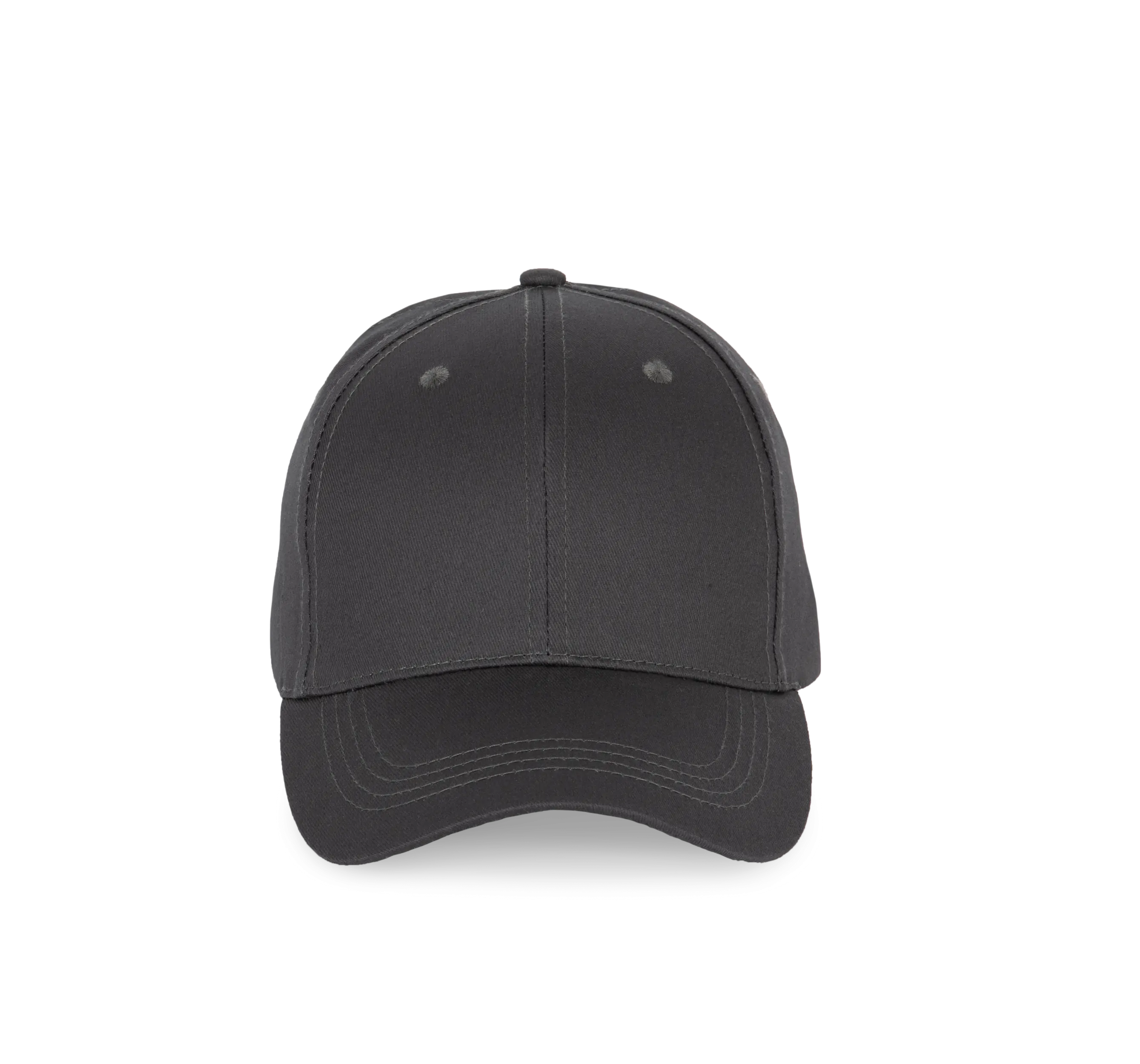 Gorra - 6 paneles
