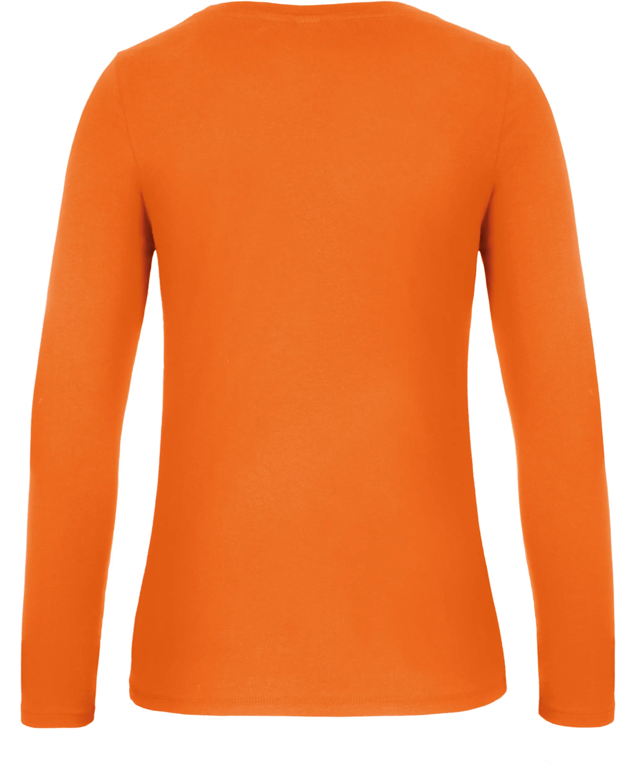 Camiseta #E150 manga larga mujer