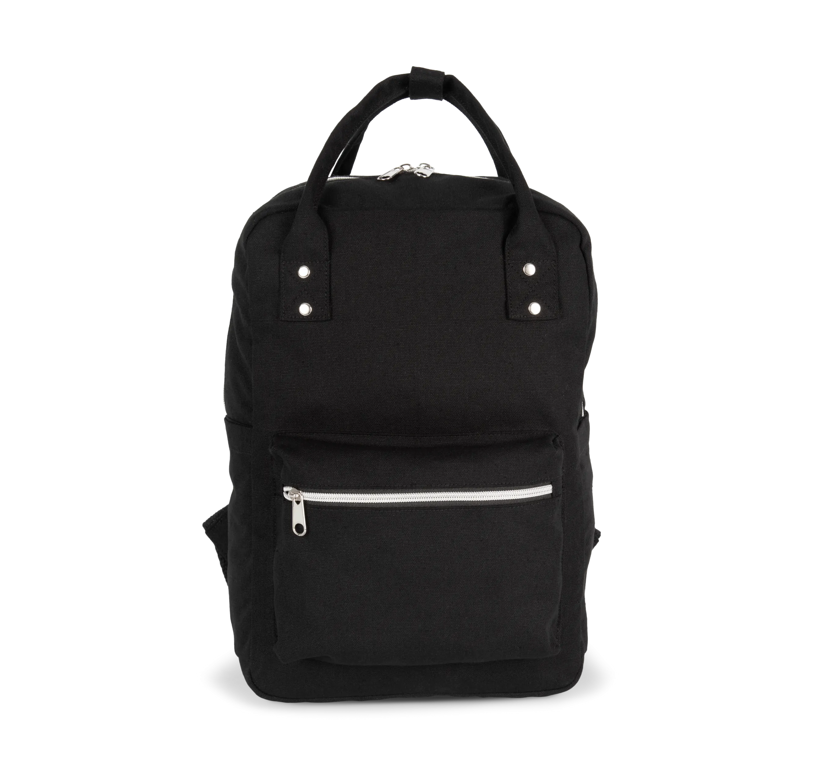 Mochila de estilo urbano con asas
