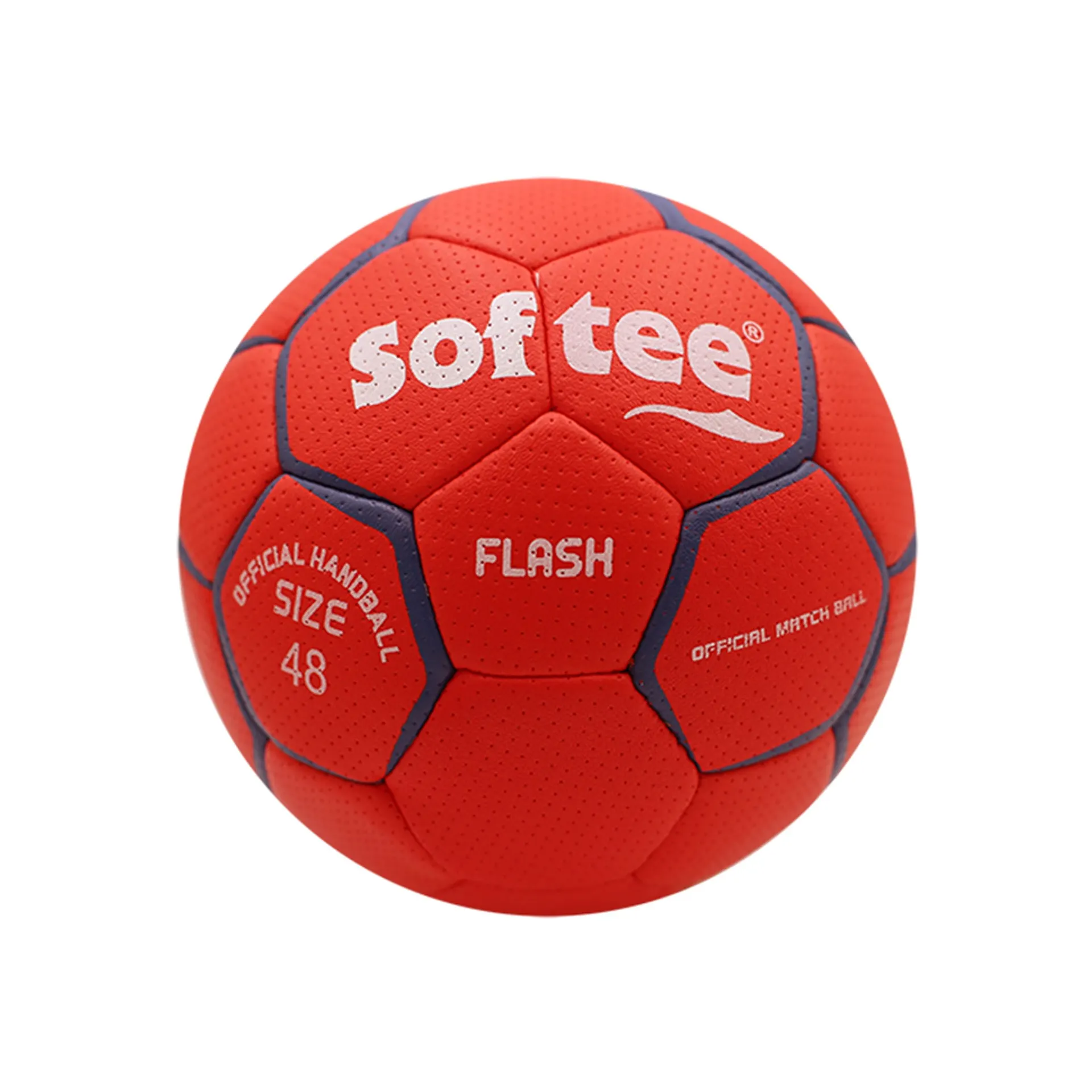 BALÓN BALONMANO SOFTEE FLASH
