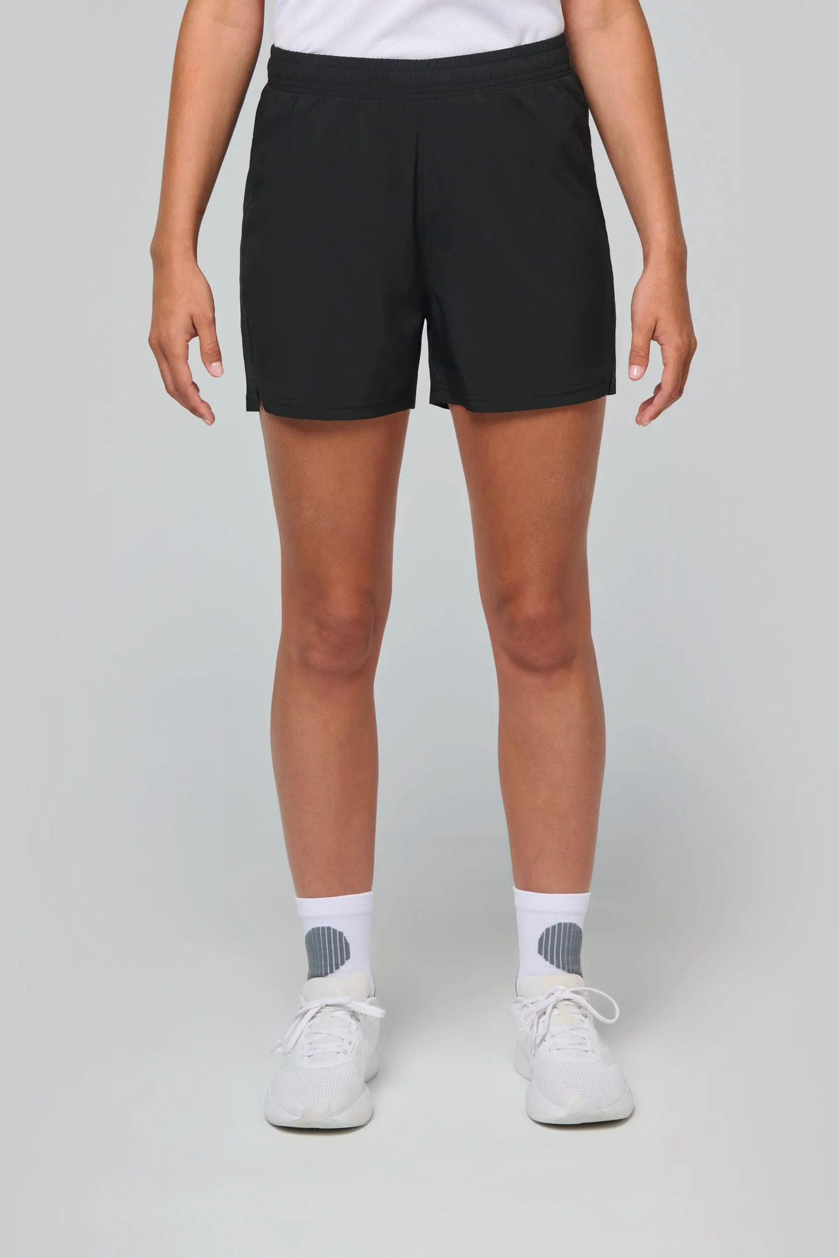 Short running mujer<br/>