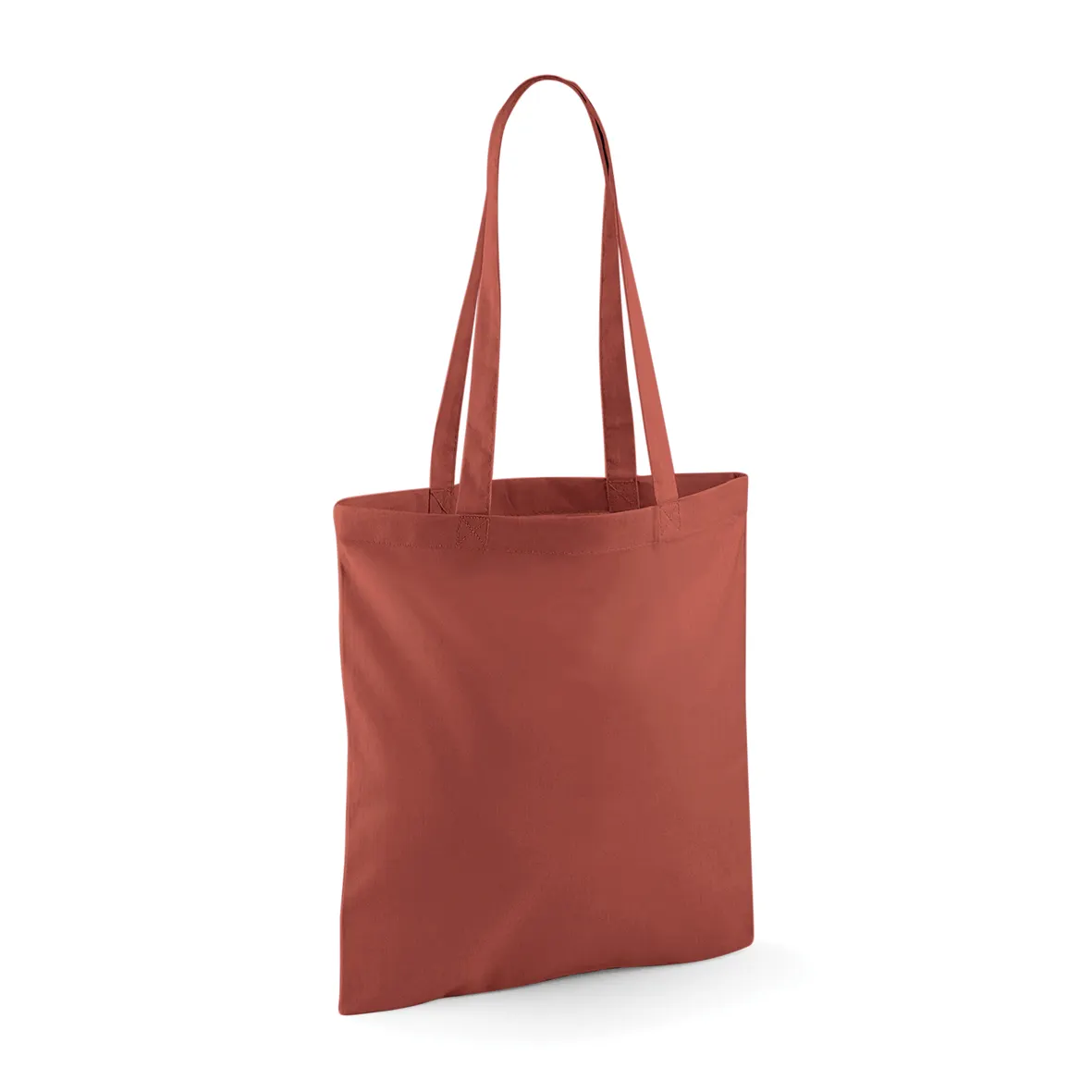 Bolsa de compra - asas largas