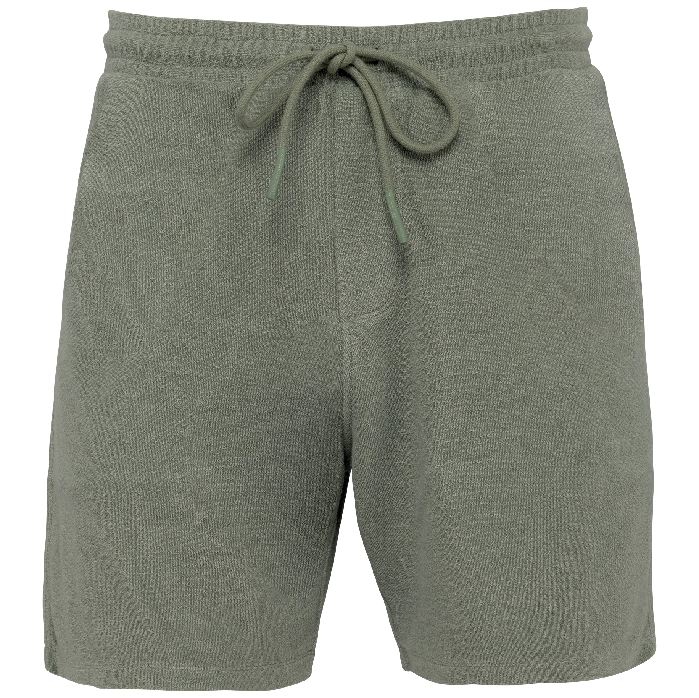 Short ecorresponsable de rizo hombre