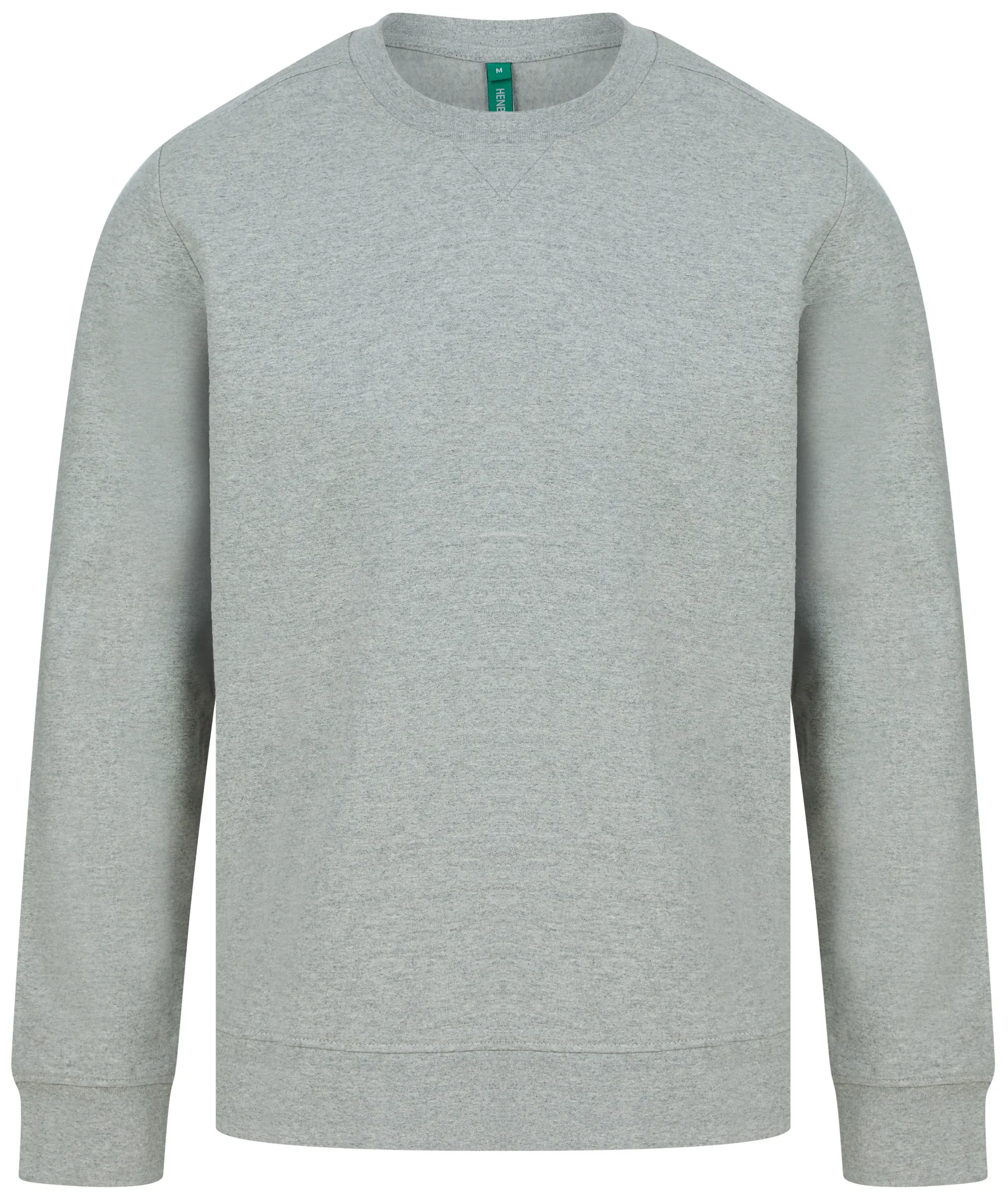 Sudadera ecorresponsable unisex