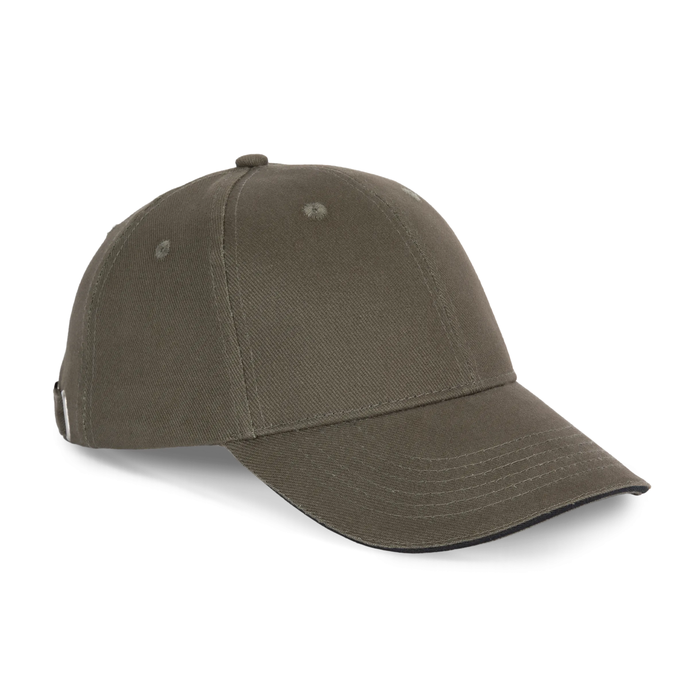 ORLANDO - Gorra 6 paneles