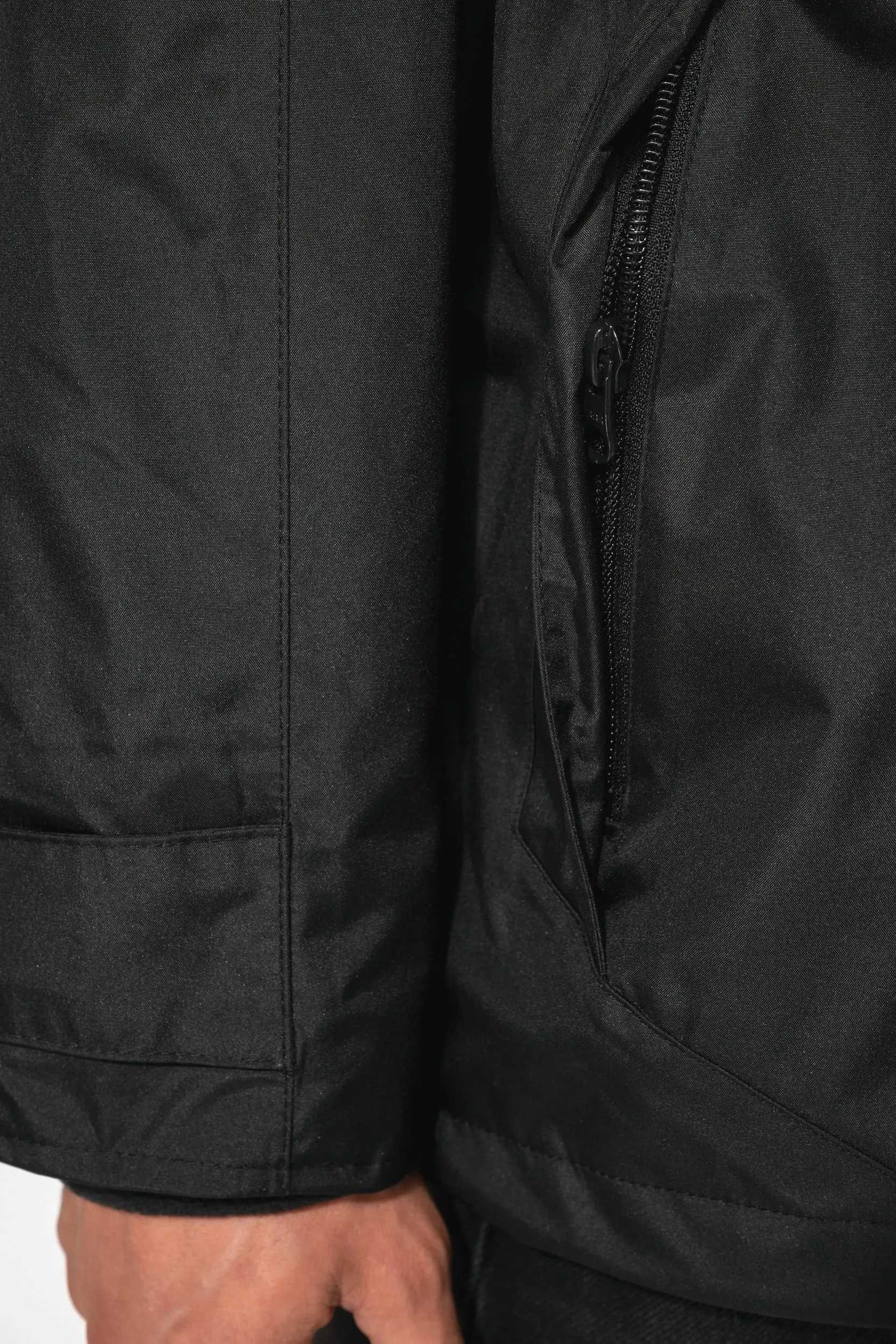 Parka 3-en-1