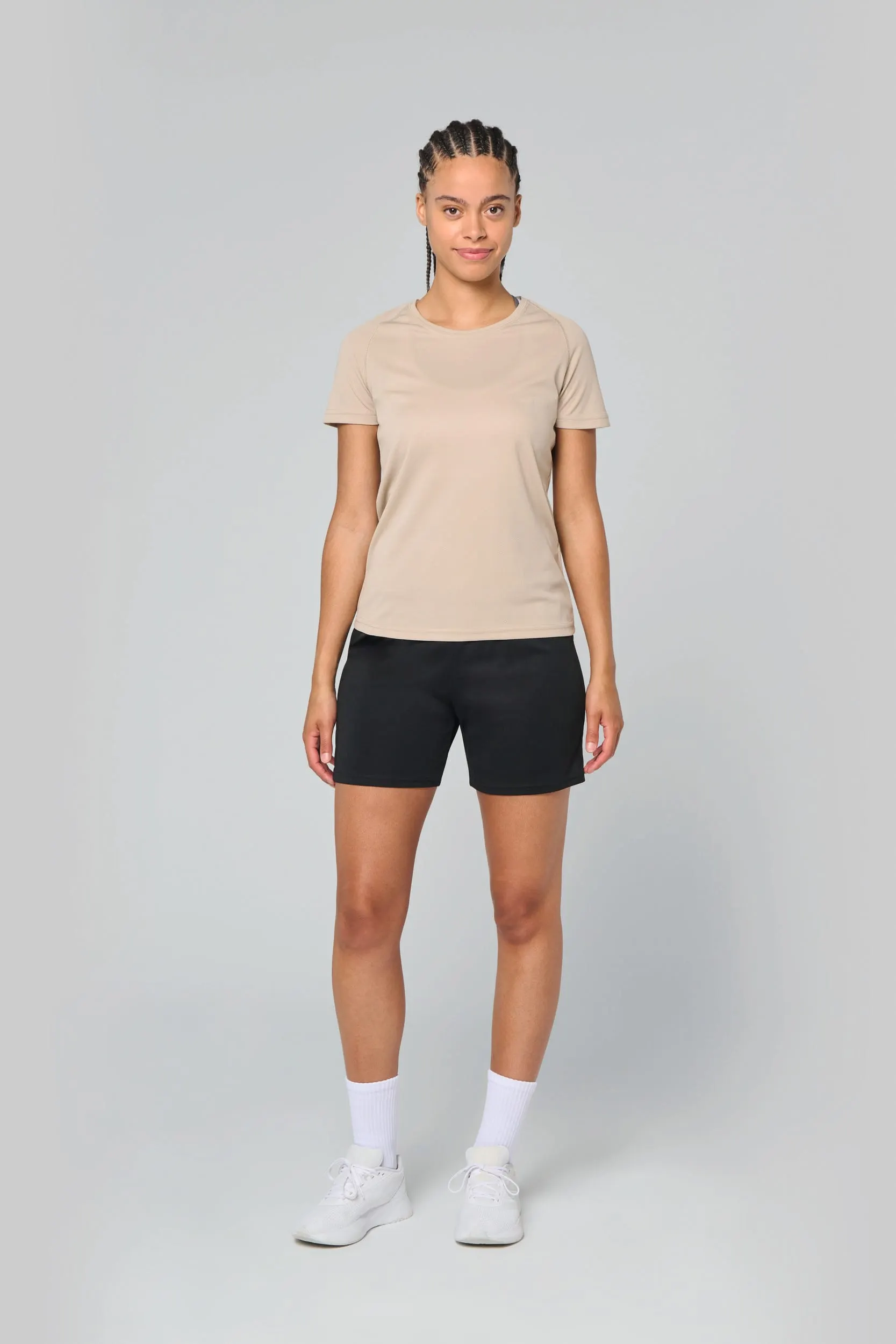 Short deportivo para mujer