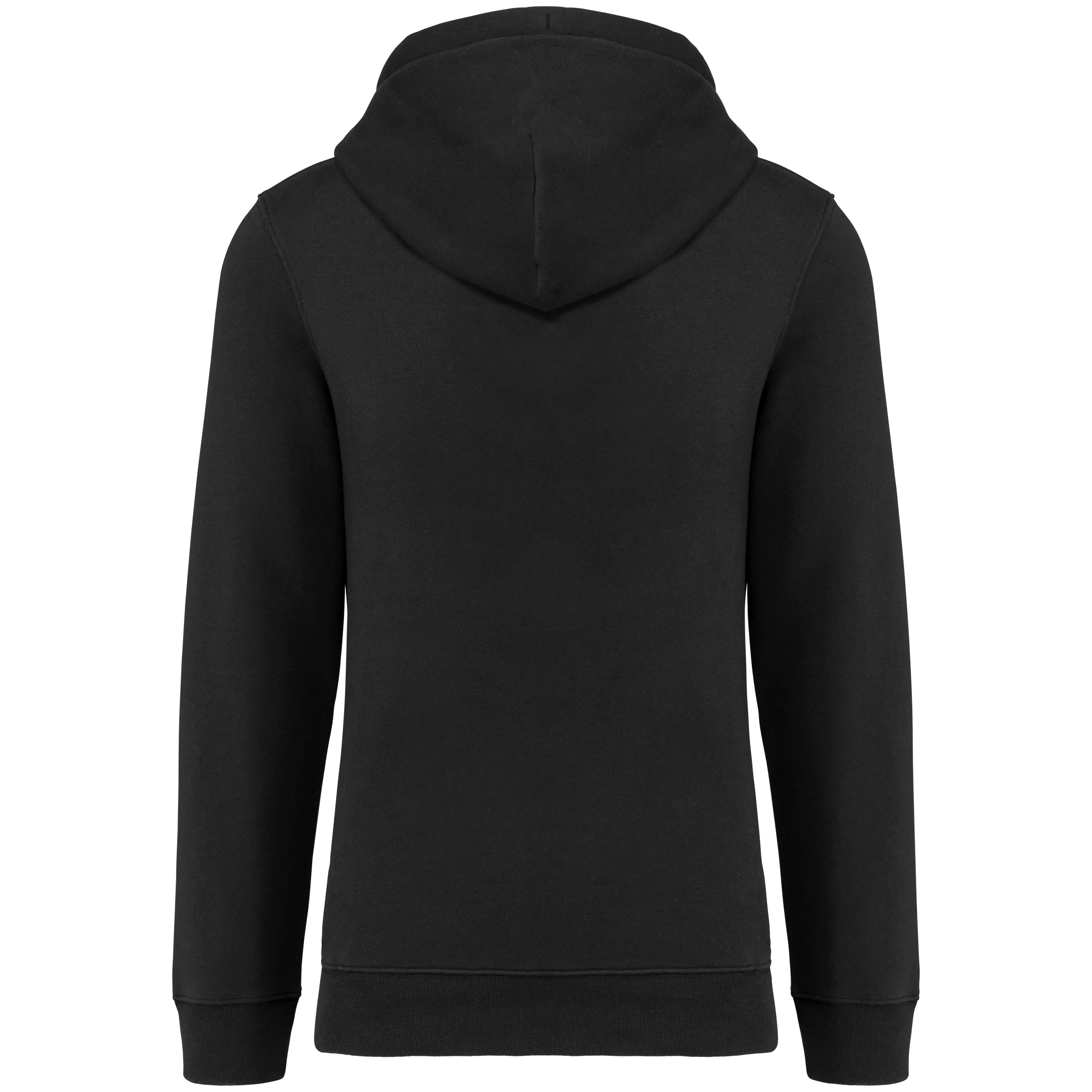 Sudadera con capucha 80/20 unisex