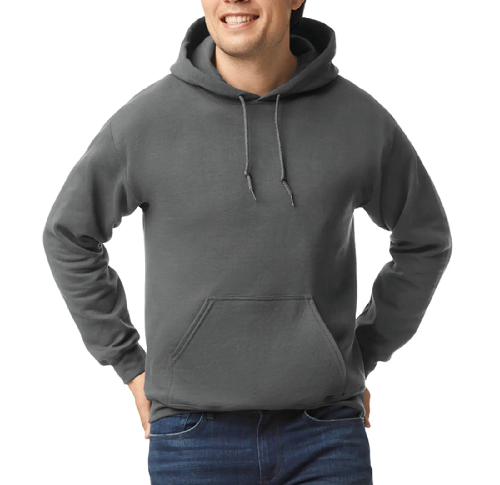 Sudadera Heavy Blend™ capucha