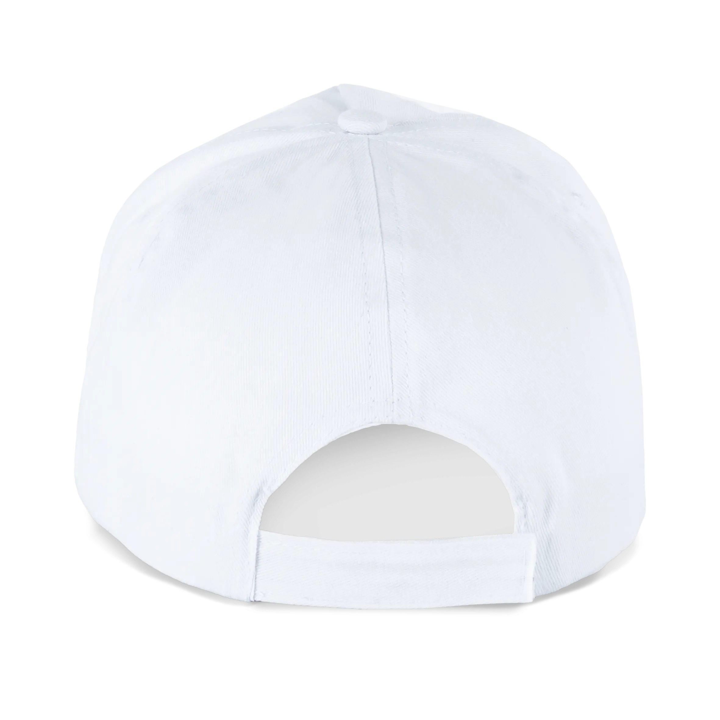 Gorra - 5 paneles