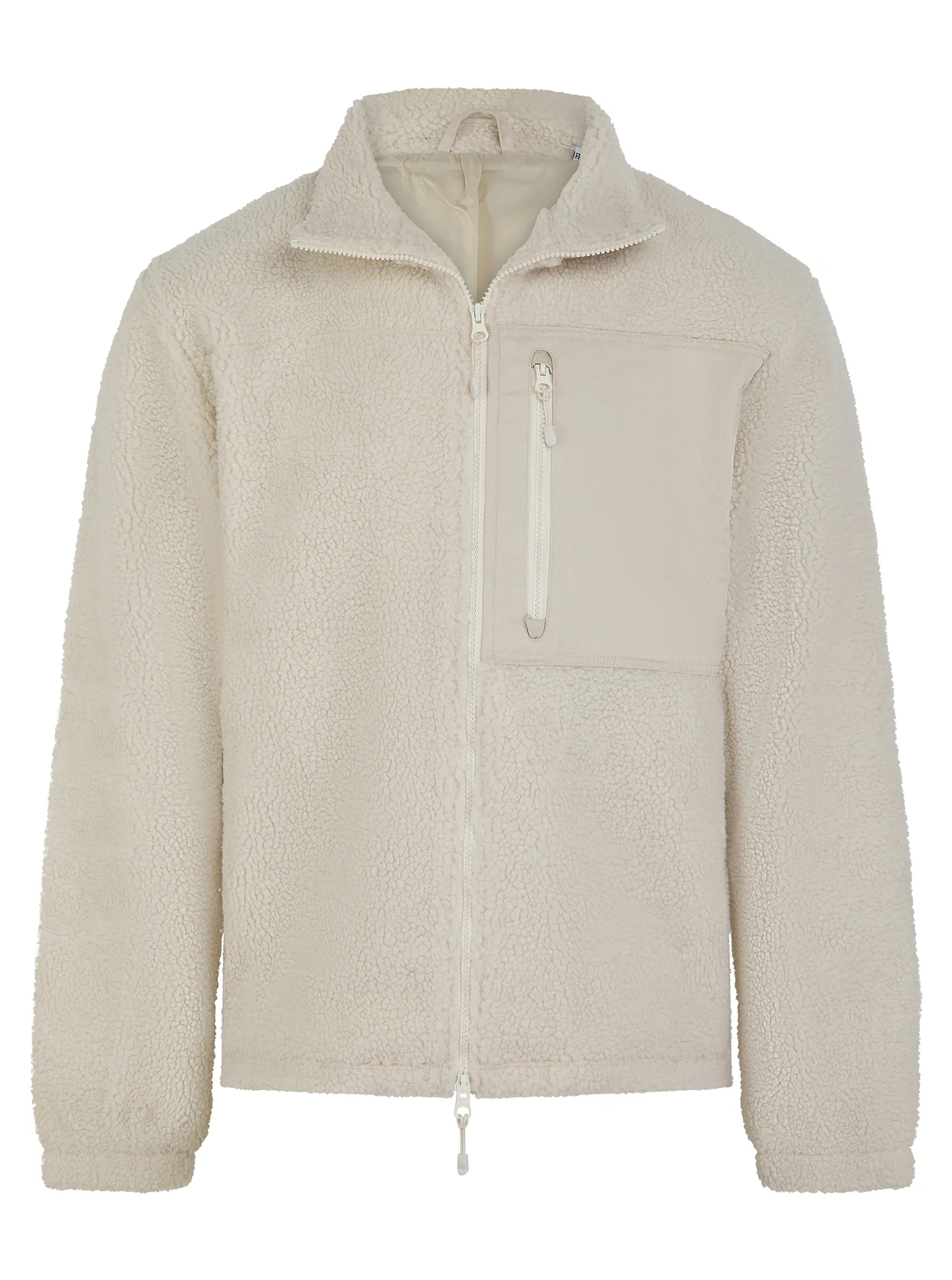 Polar sherpa reciclado