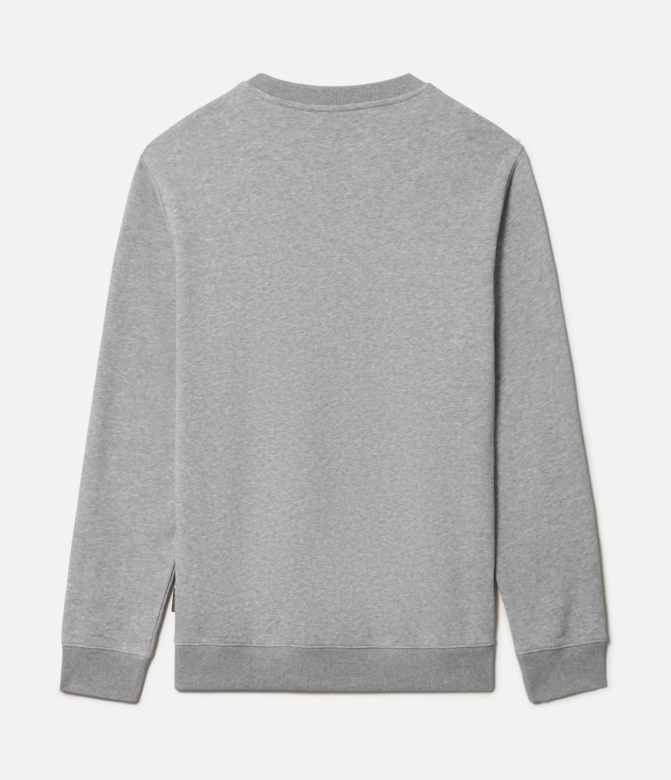 Medium grey melange